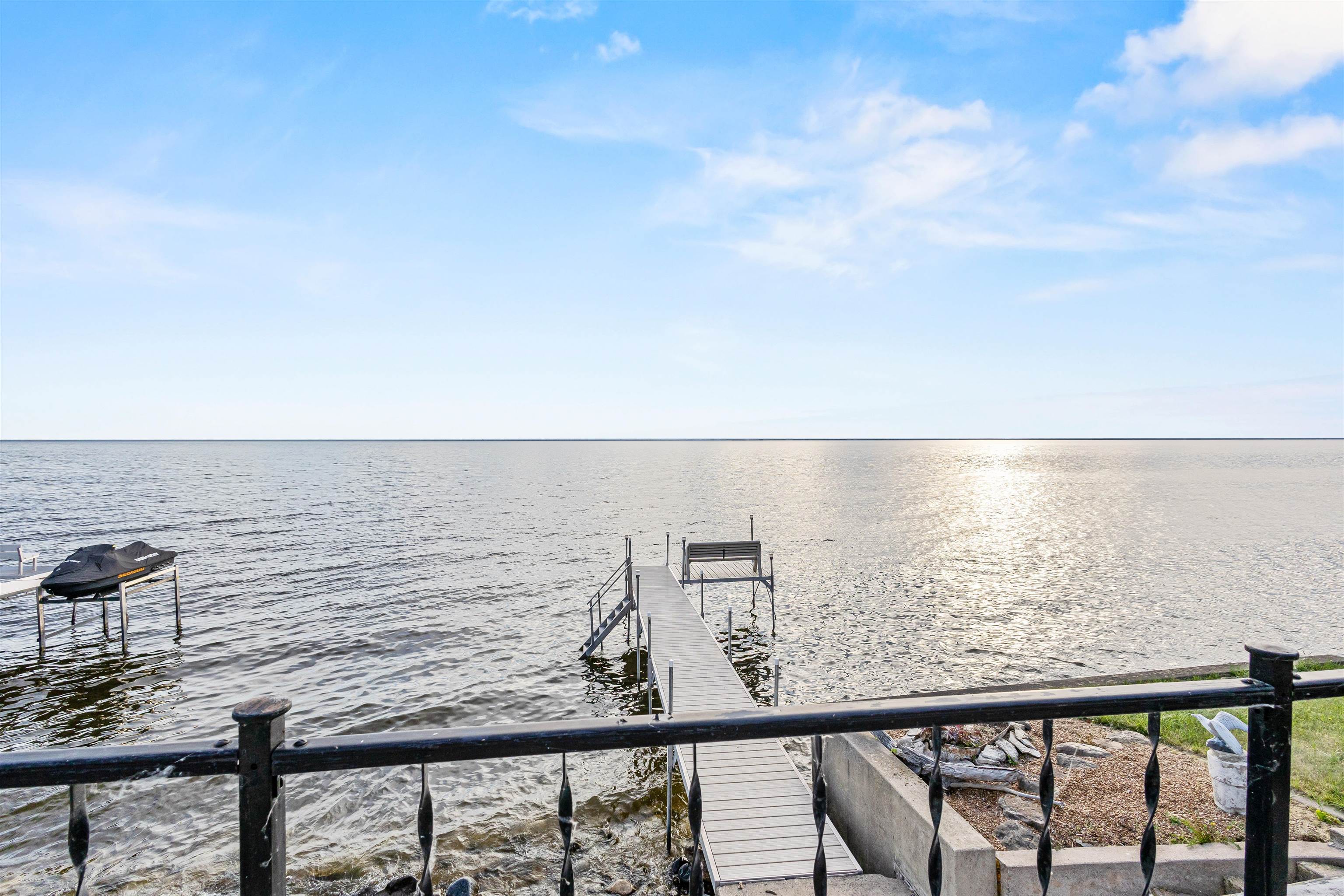 N5661 ROCKLAND BEACH Road