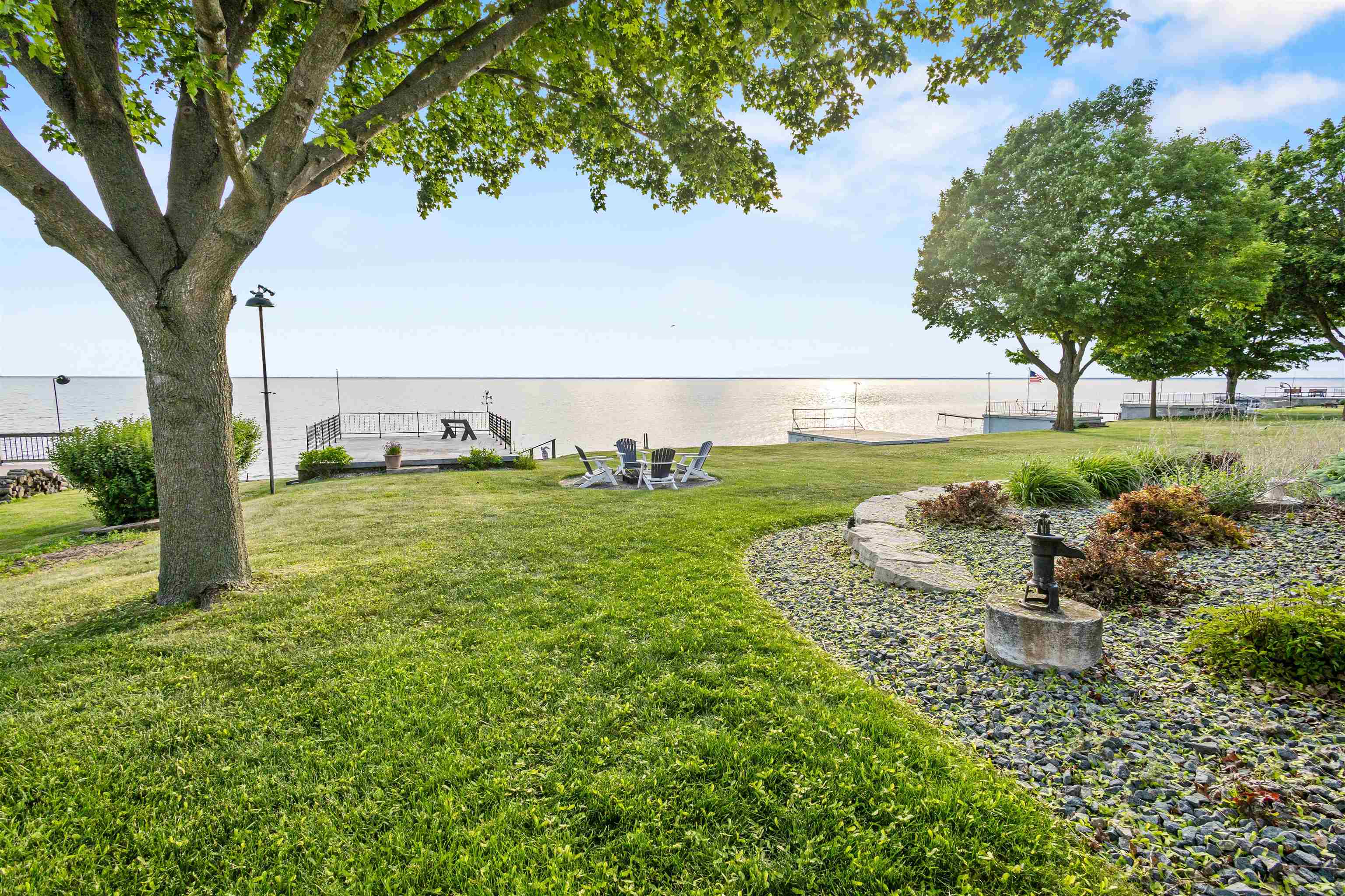 N5661 ROCKLAND BEACH Road