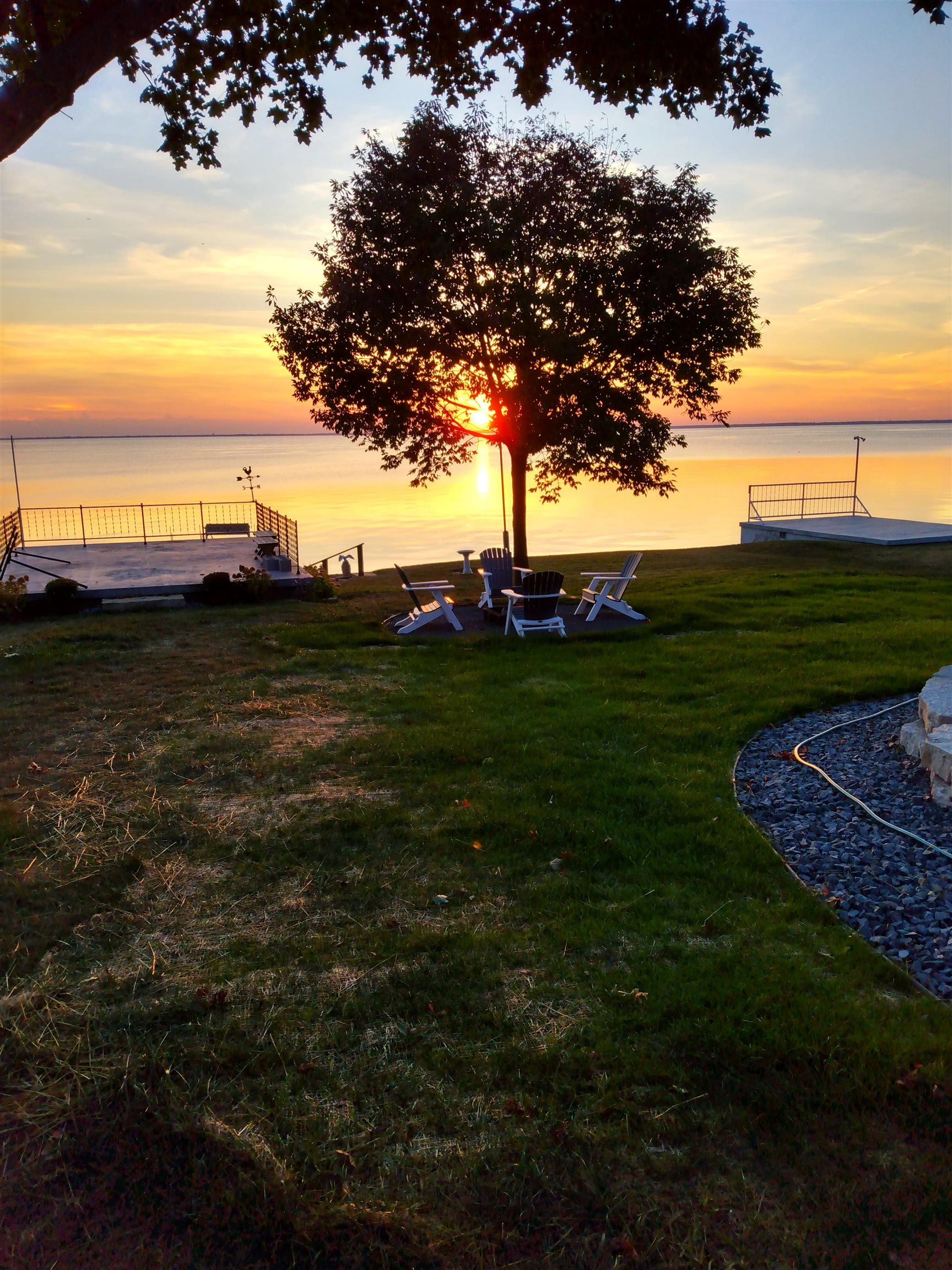 N5661 ROCKLAND BEACH Road