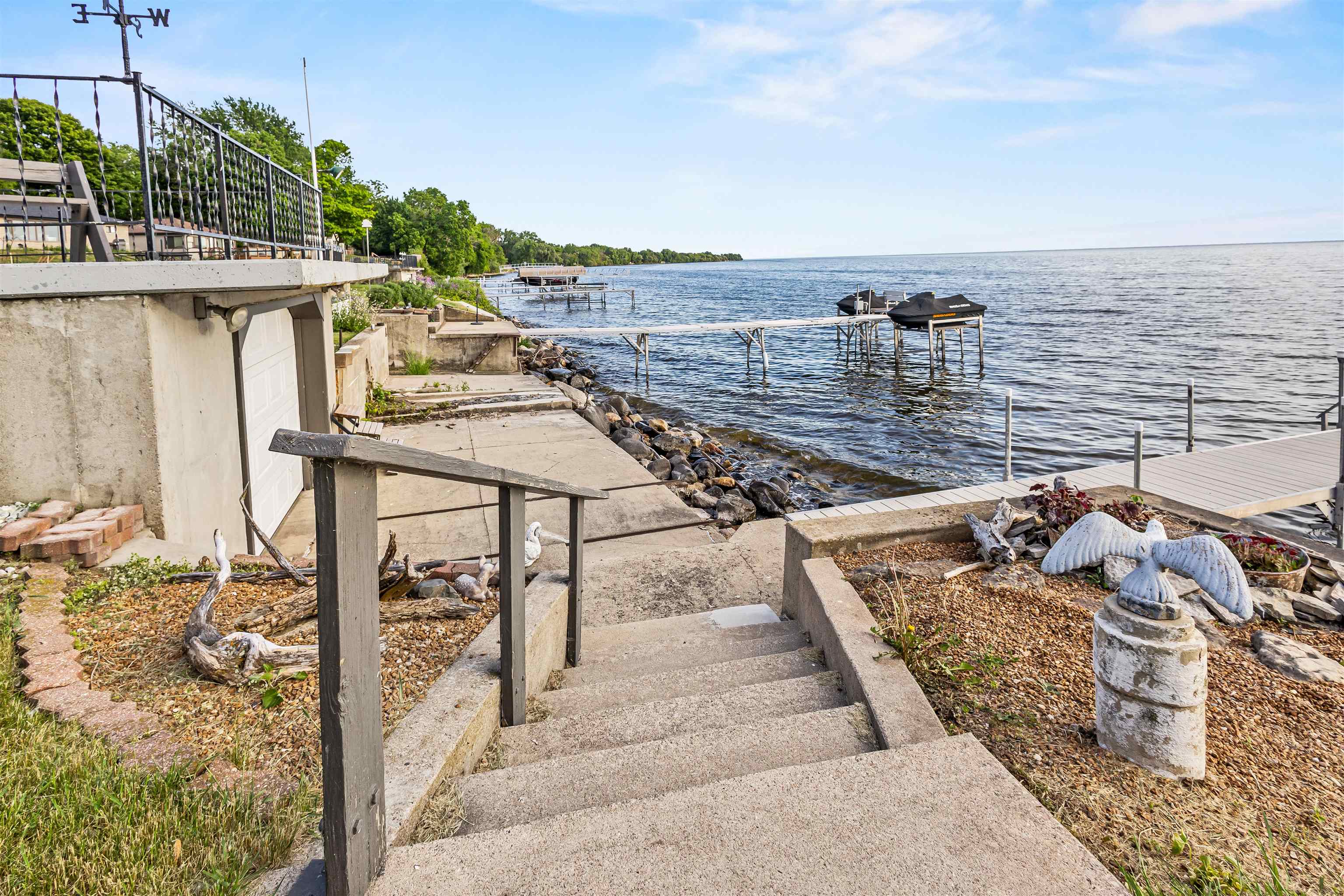 N5661 ROCKLAND BEACH Road