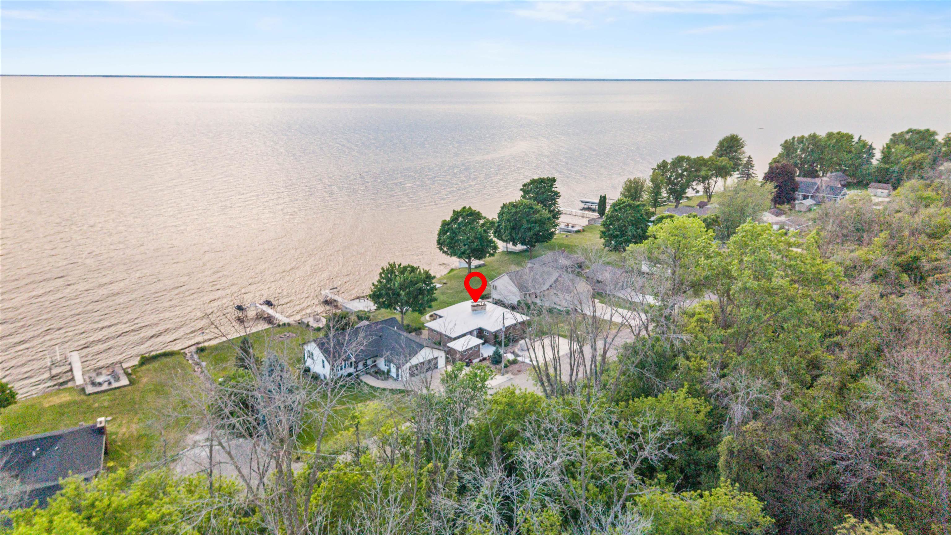 N5661 ROCKLAND BEACH Road