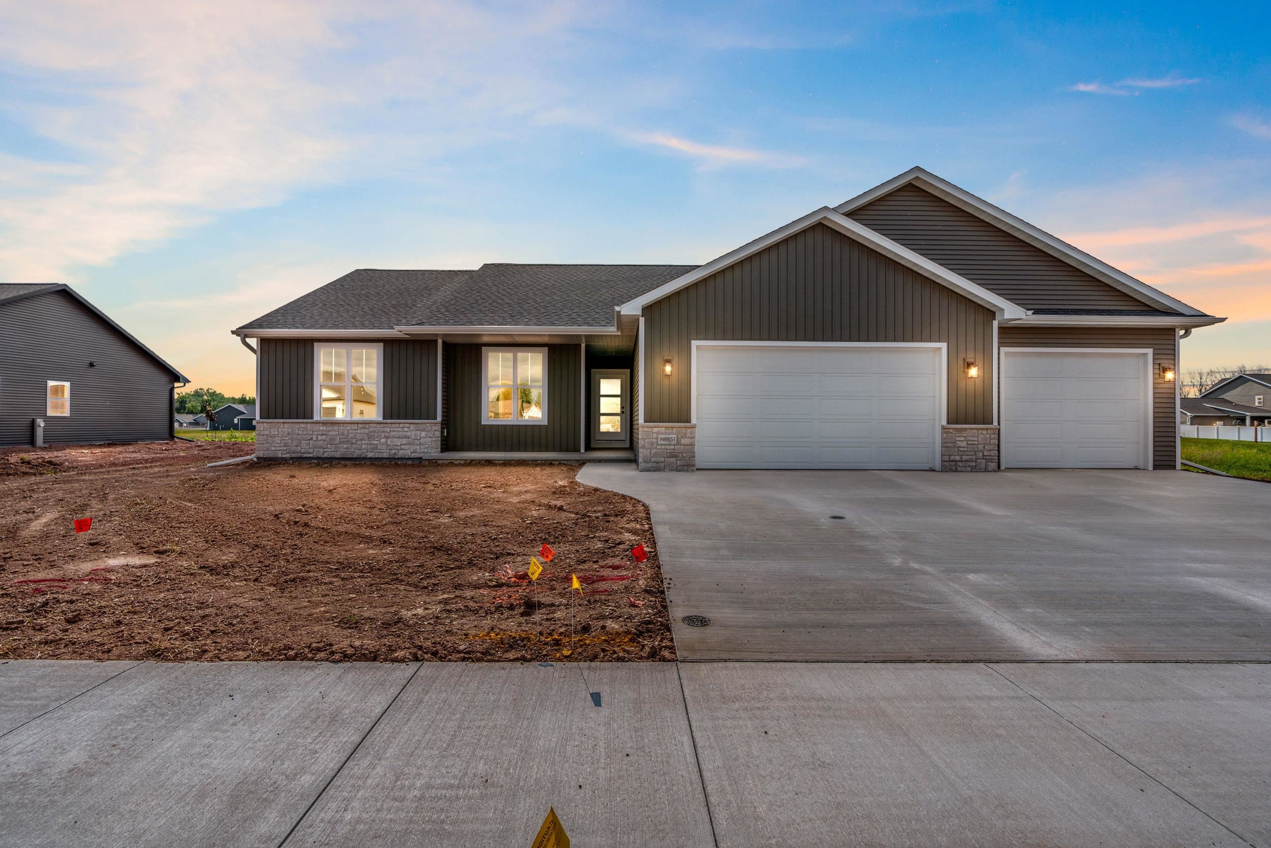N8851 KILLARNEY Way