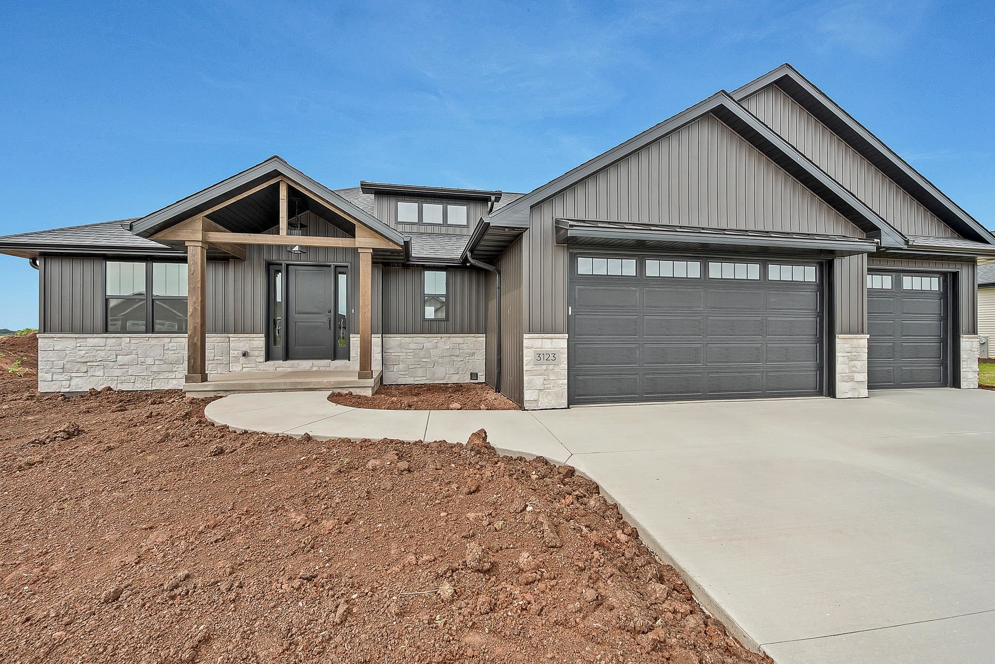 3123 TOAD ISLAND Trail