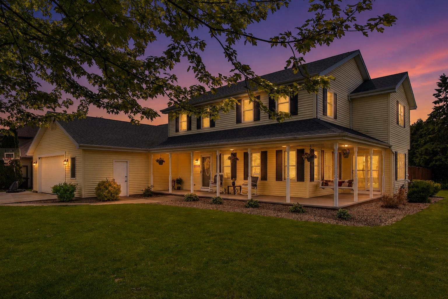 1079 GRASSY PLAINS Drive