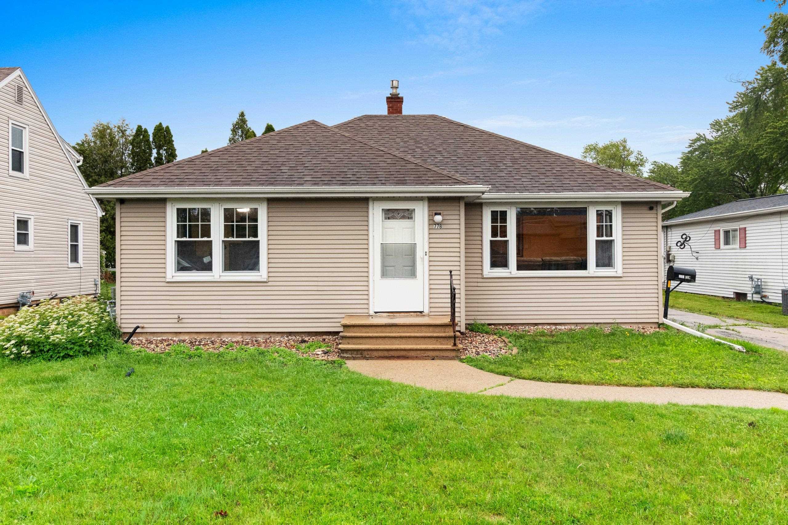 778 ELM Street