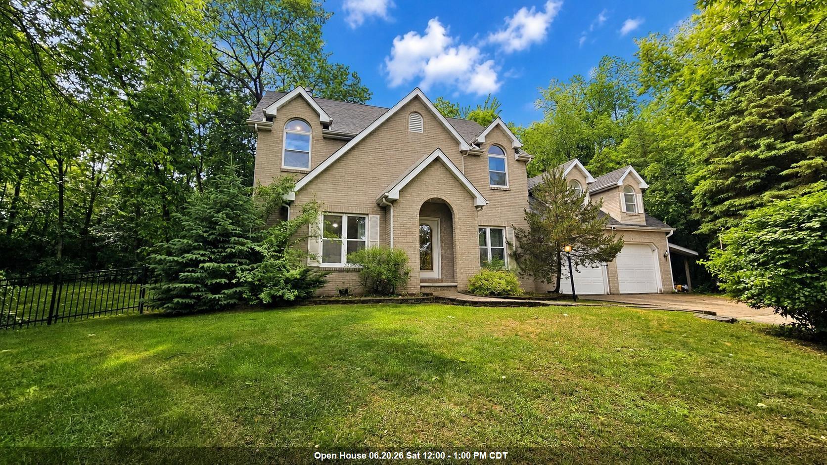 8411 RIDGEVIEW Court