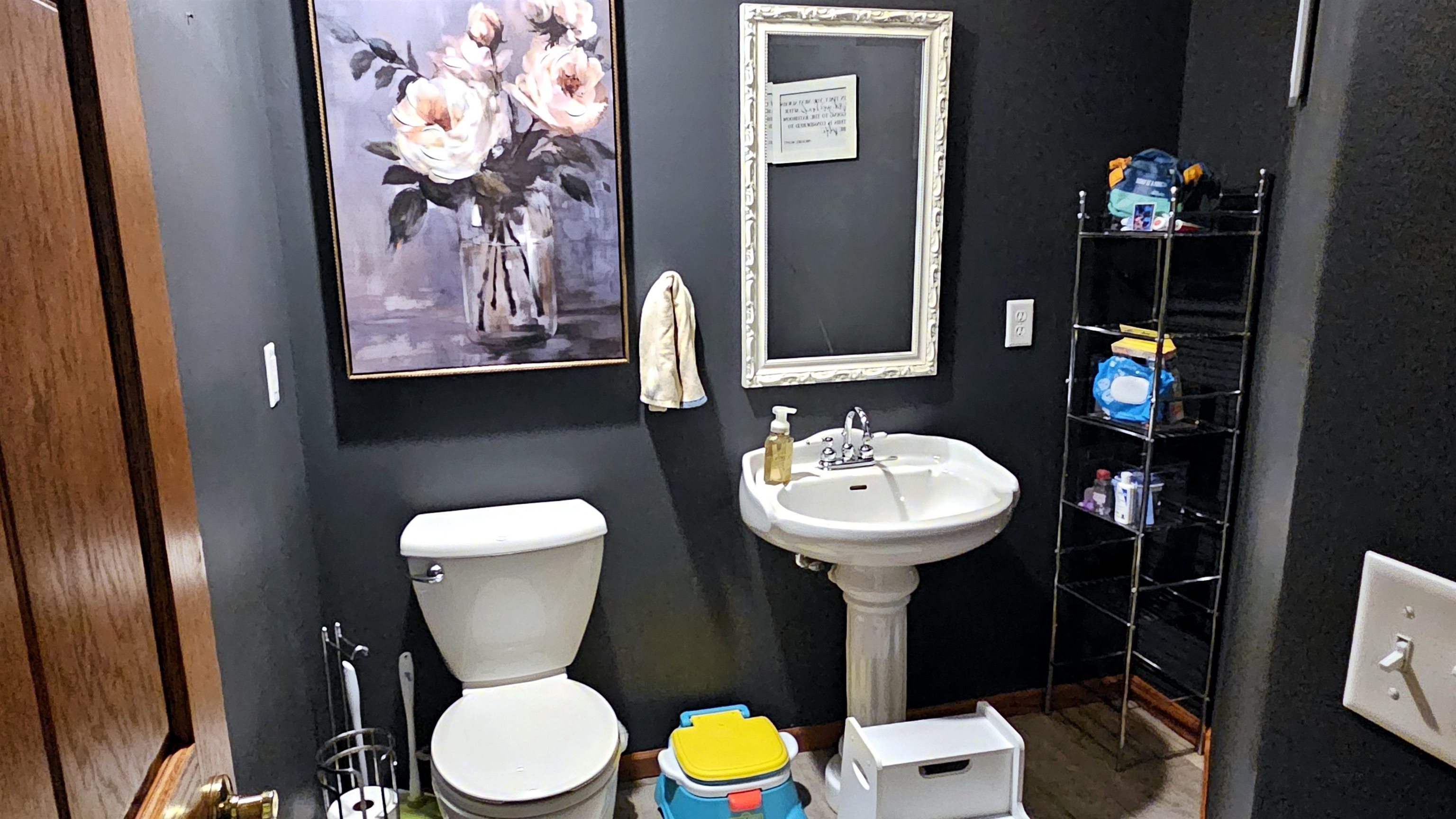 8411 RIDGEVIEW Court