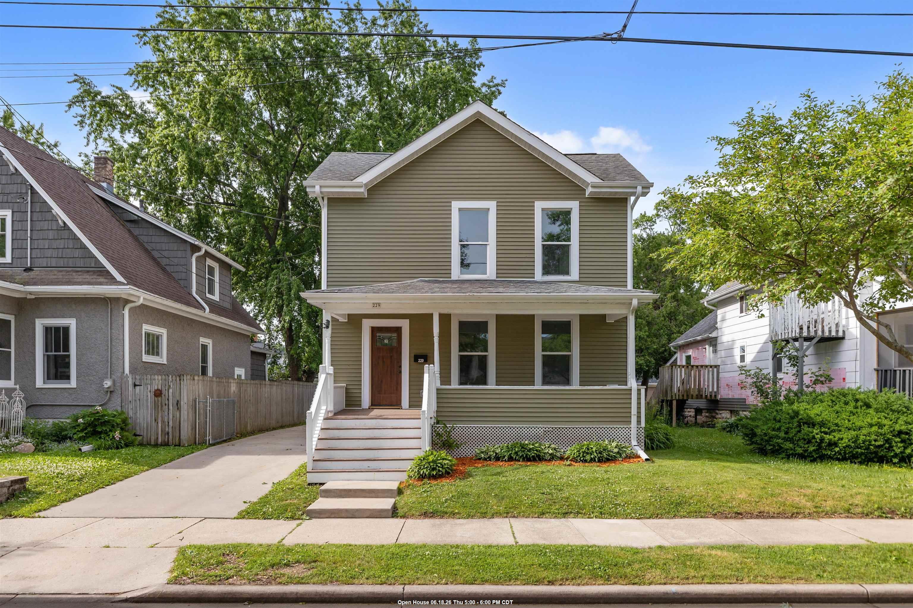229 FULTON Avenue