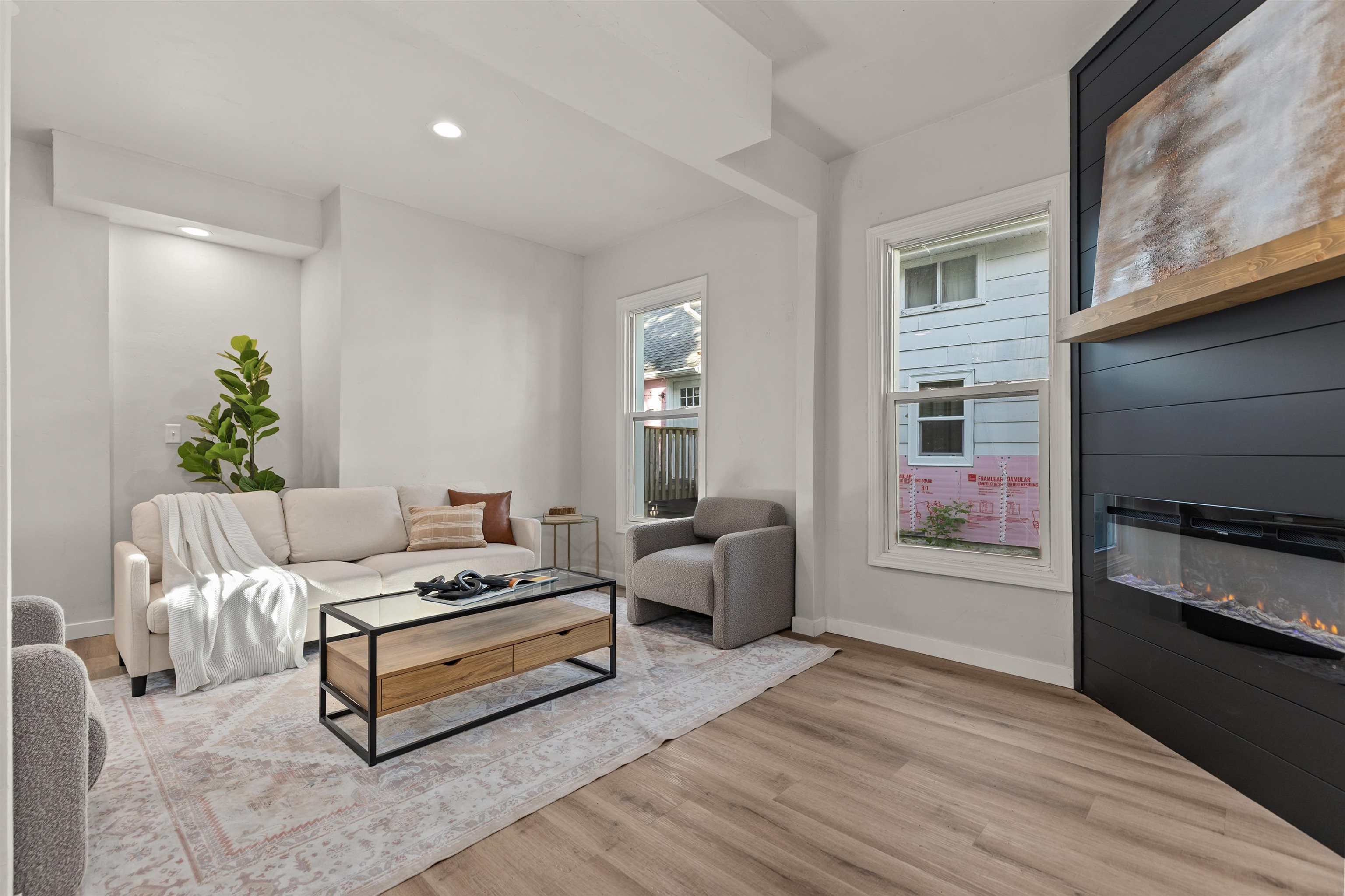 229 FULTON Avenue