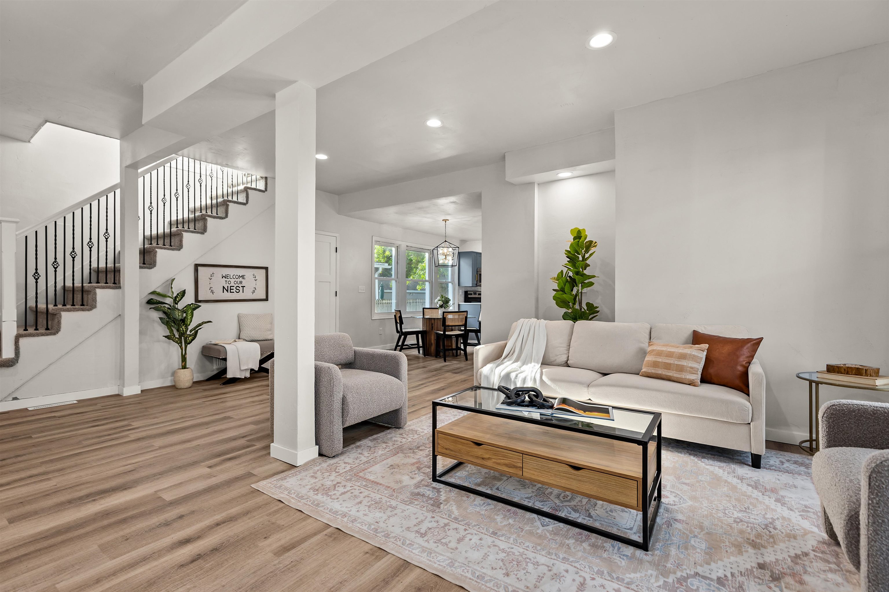 229 FULTON Avenue