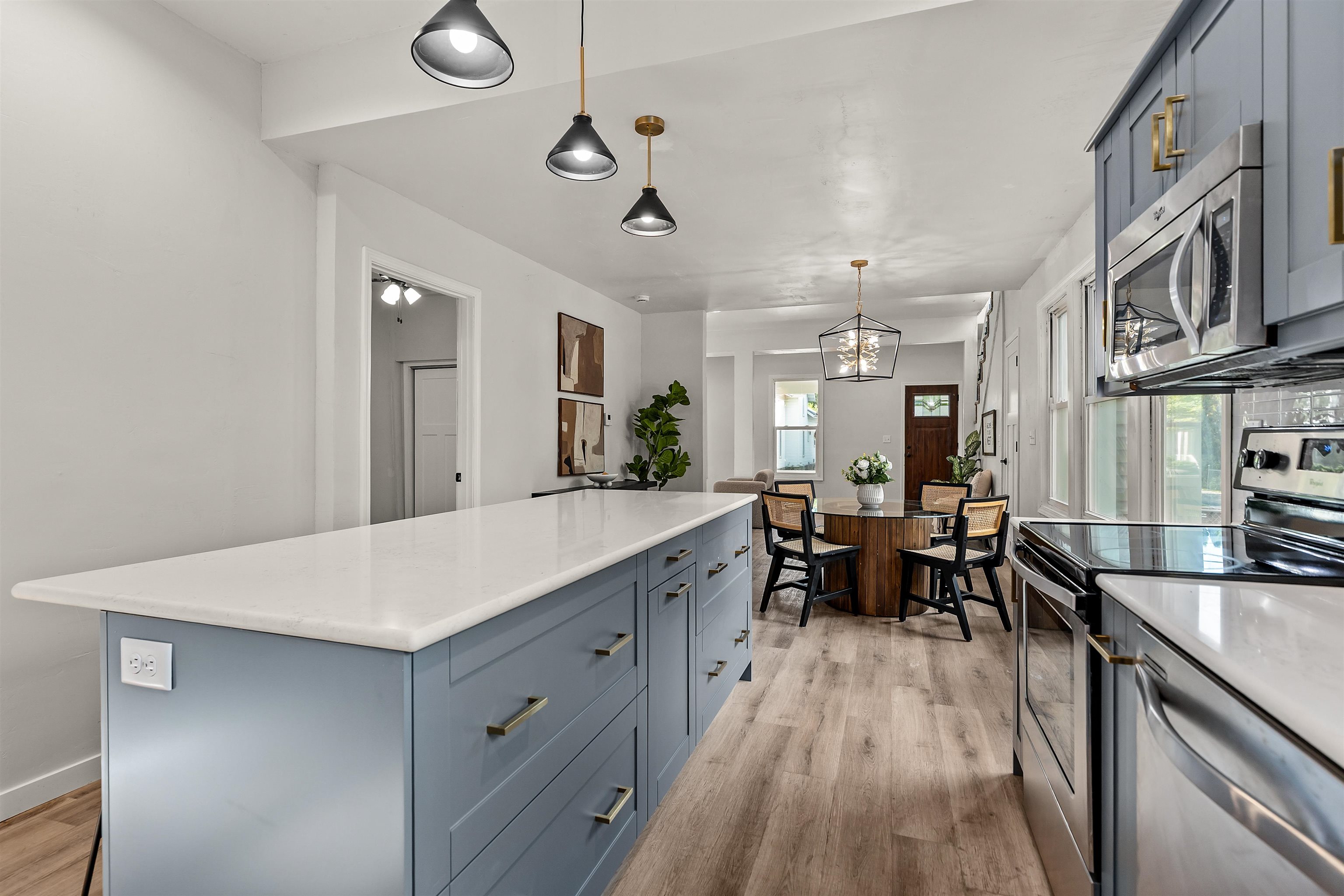 229 FULTON Avenue