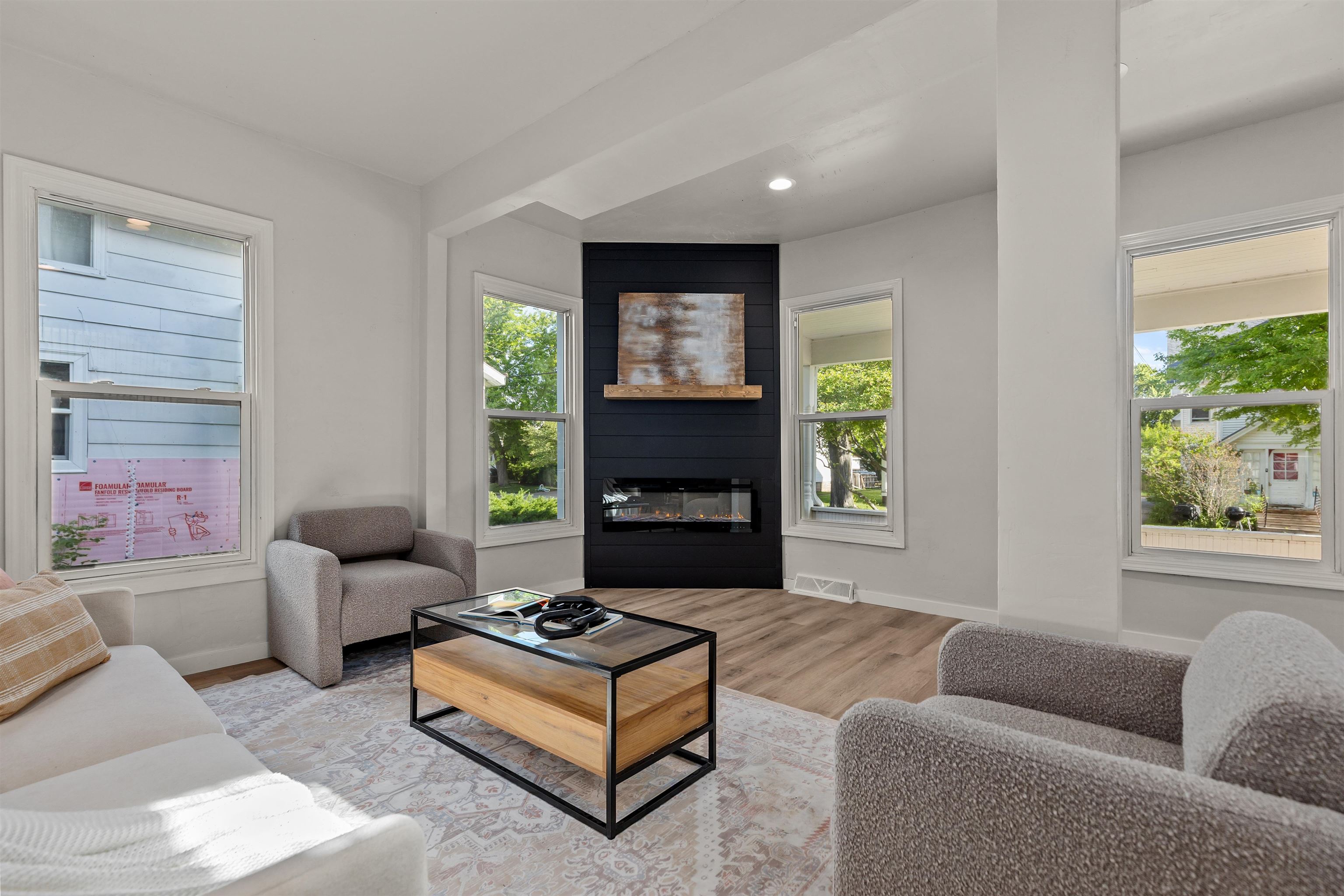 229 FULTON Avenue