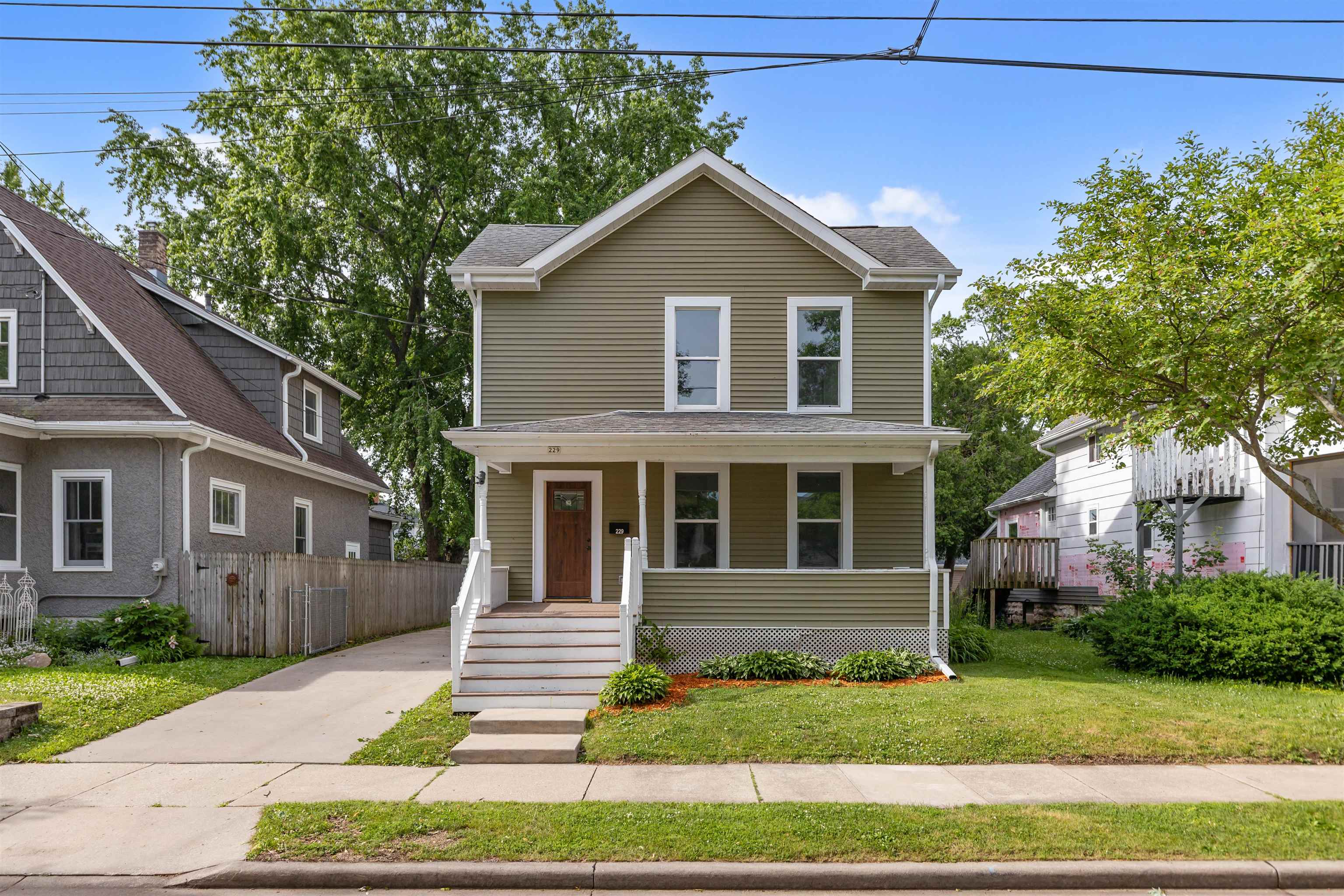 229 FULTON Avenue