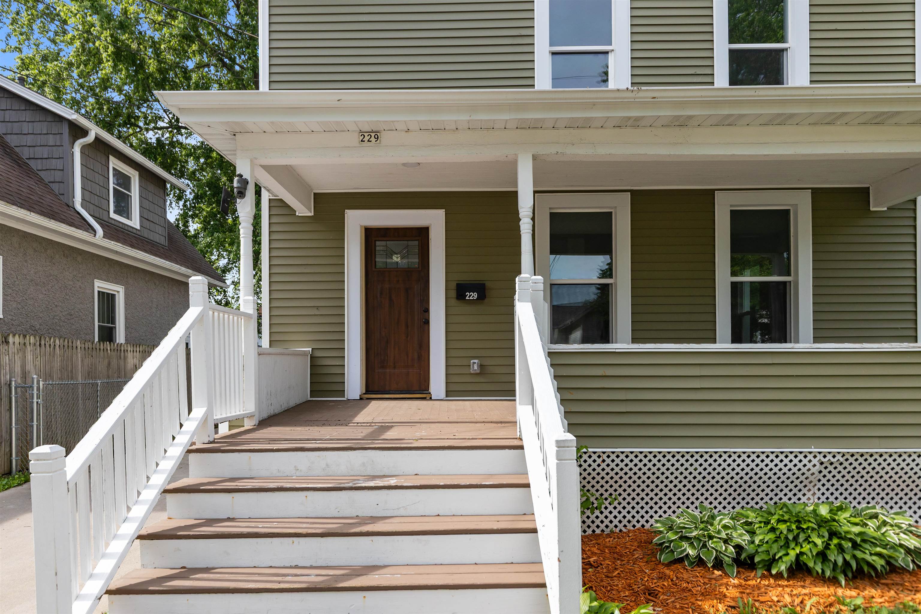 229 FULTON Avenue