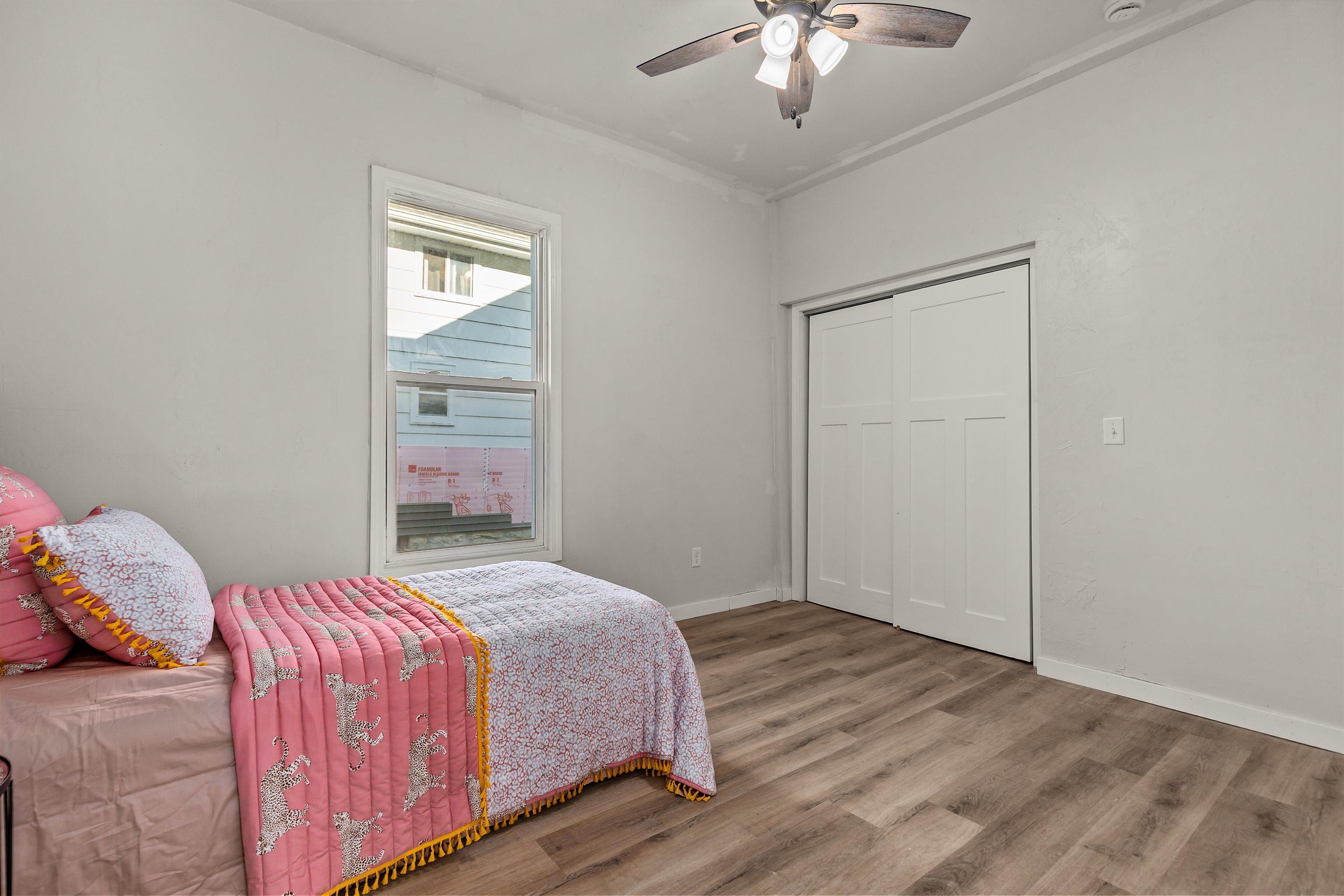229 FULTON Avenue