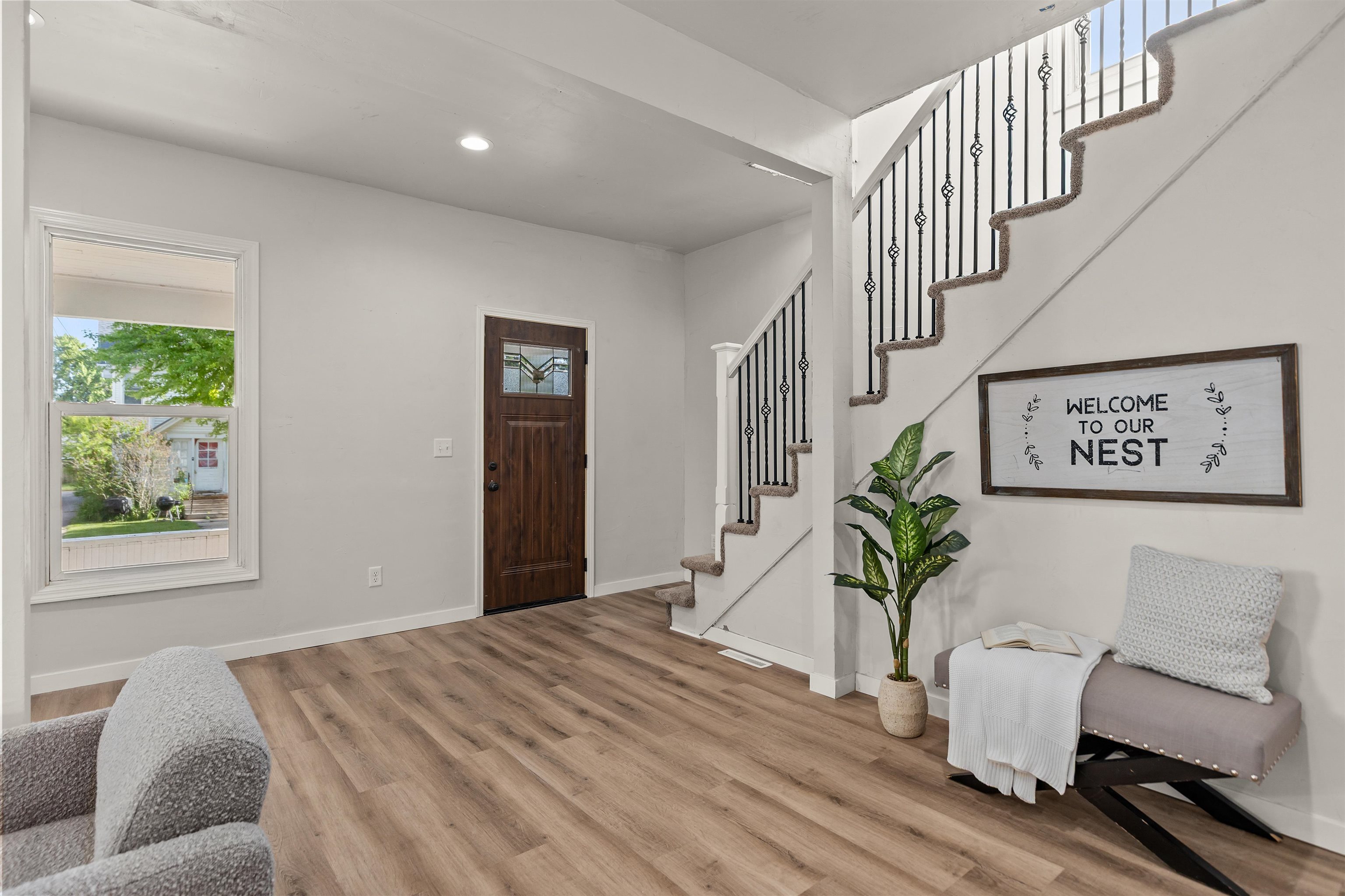 229 FULTON Avenue
