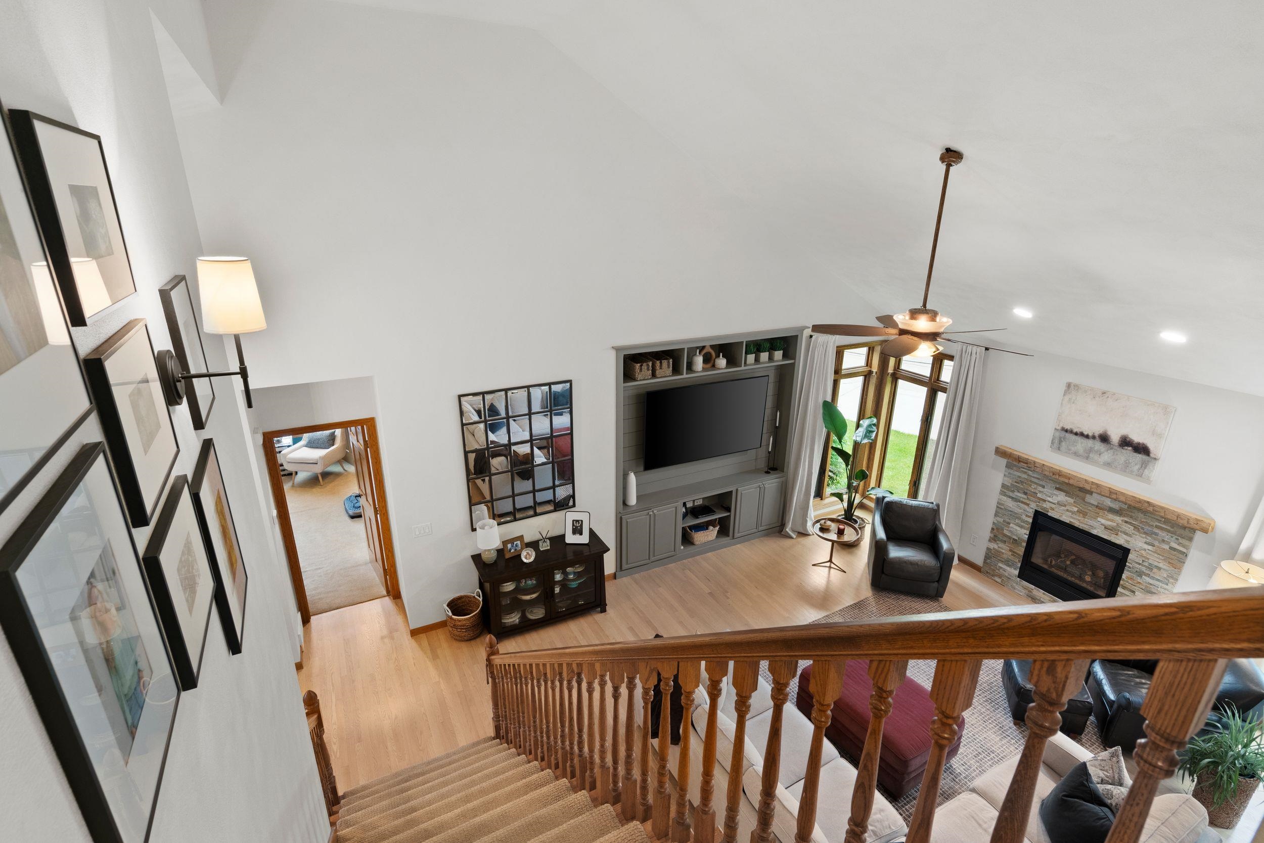 45 BELLEVUE Place