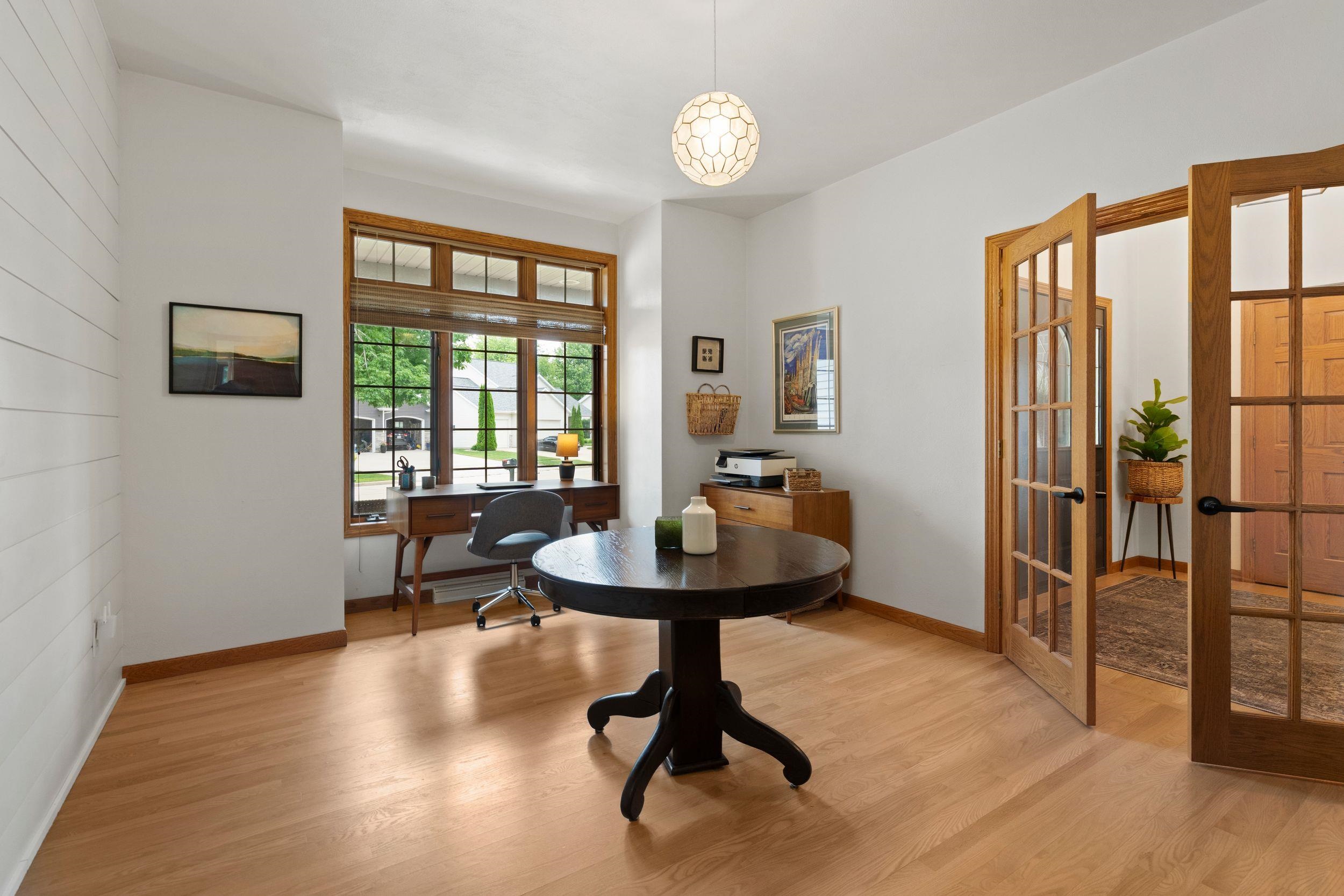 45 BELLEVUE Place