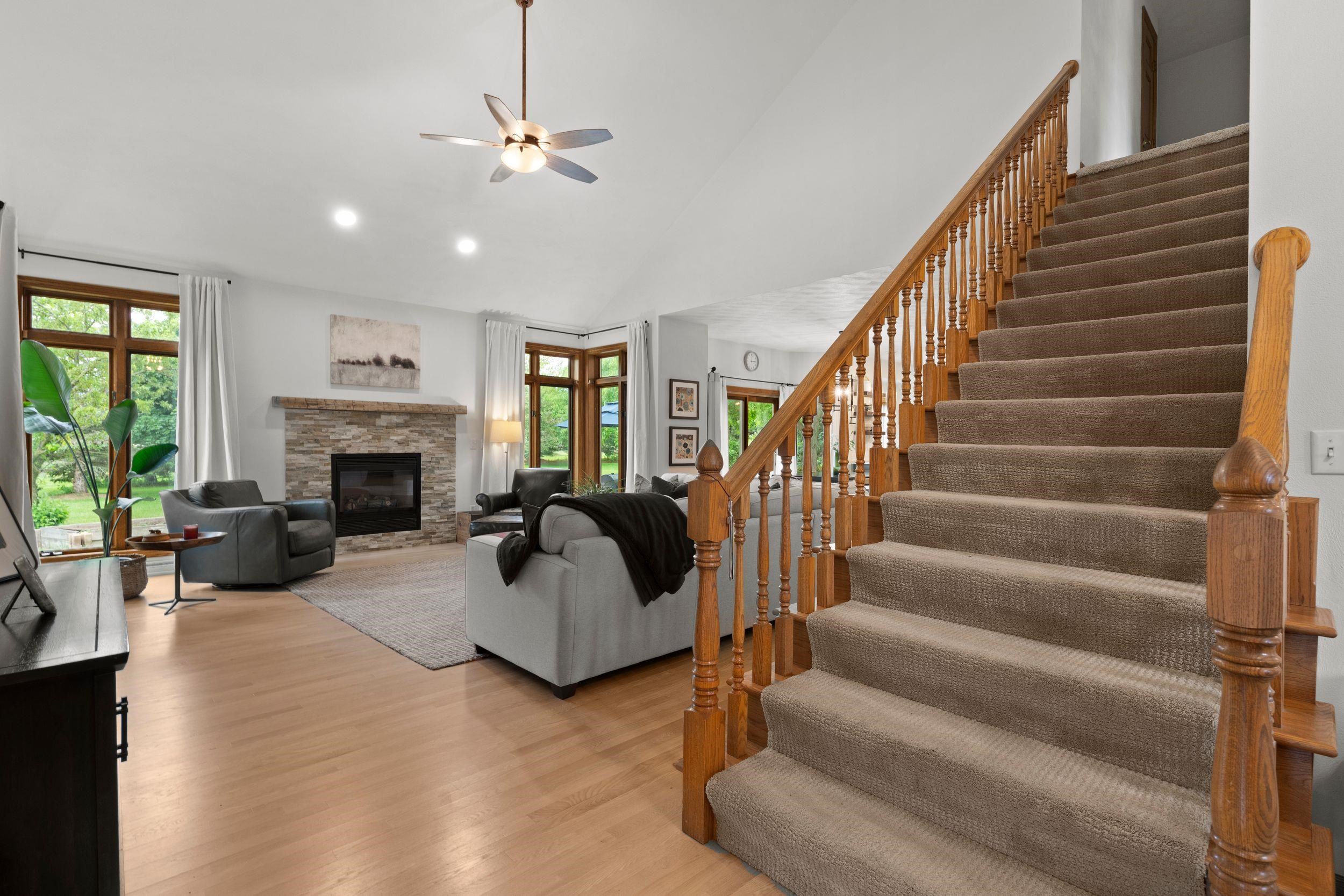 45 BELLEVUE Place