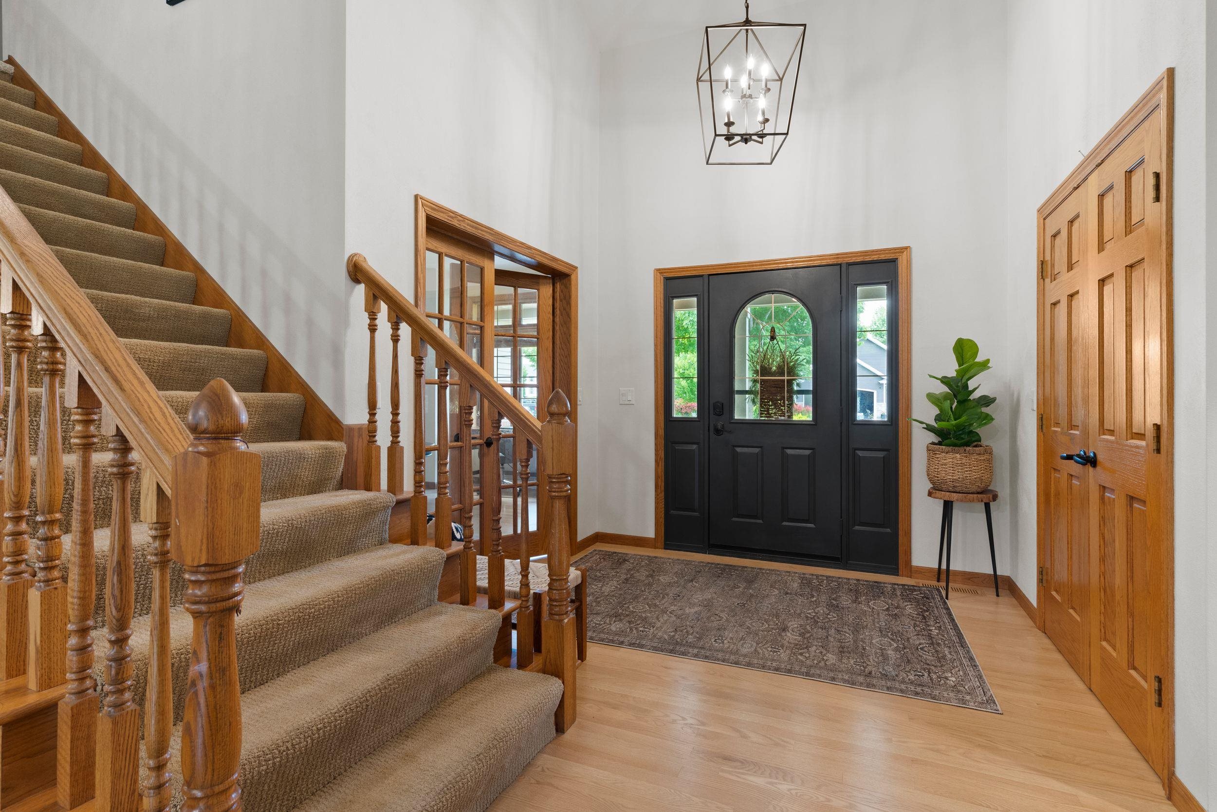 45 BELLEVUE Place