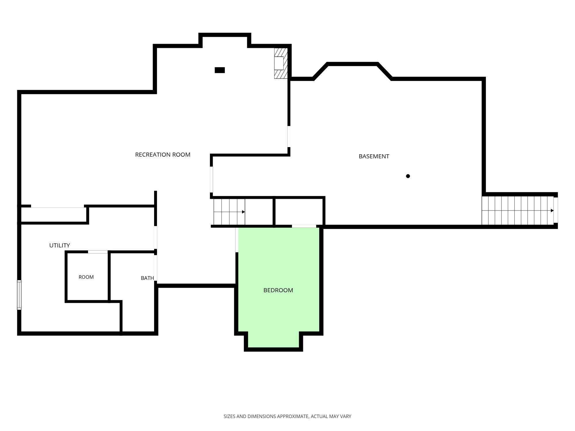 45 BELLEVUE Place