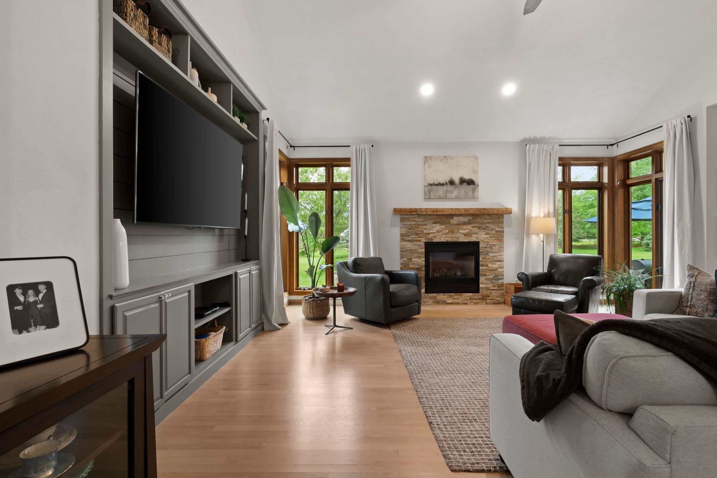 45 BELLEVUE Place