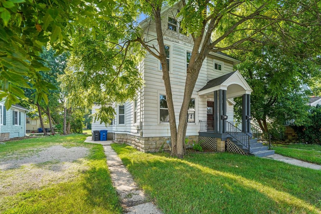 717 FRANKLIN Street