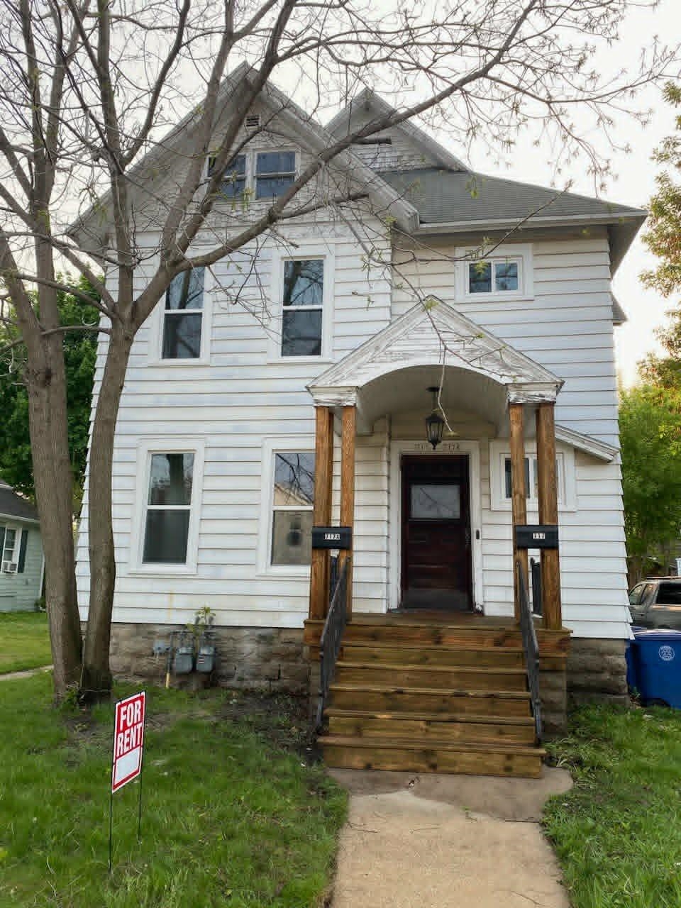717 FRANKLIN Street