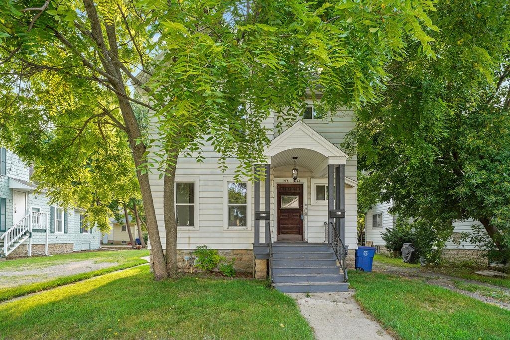 717 FRANKLIN Street