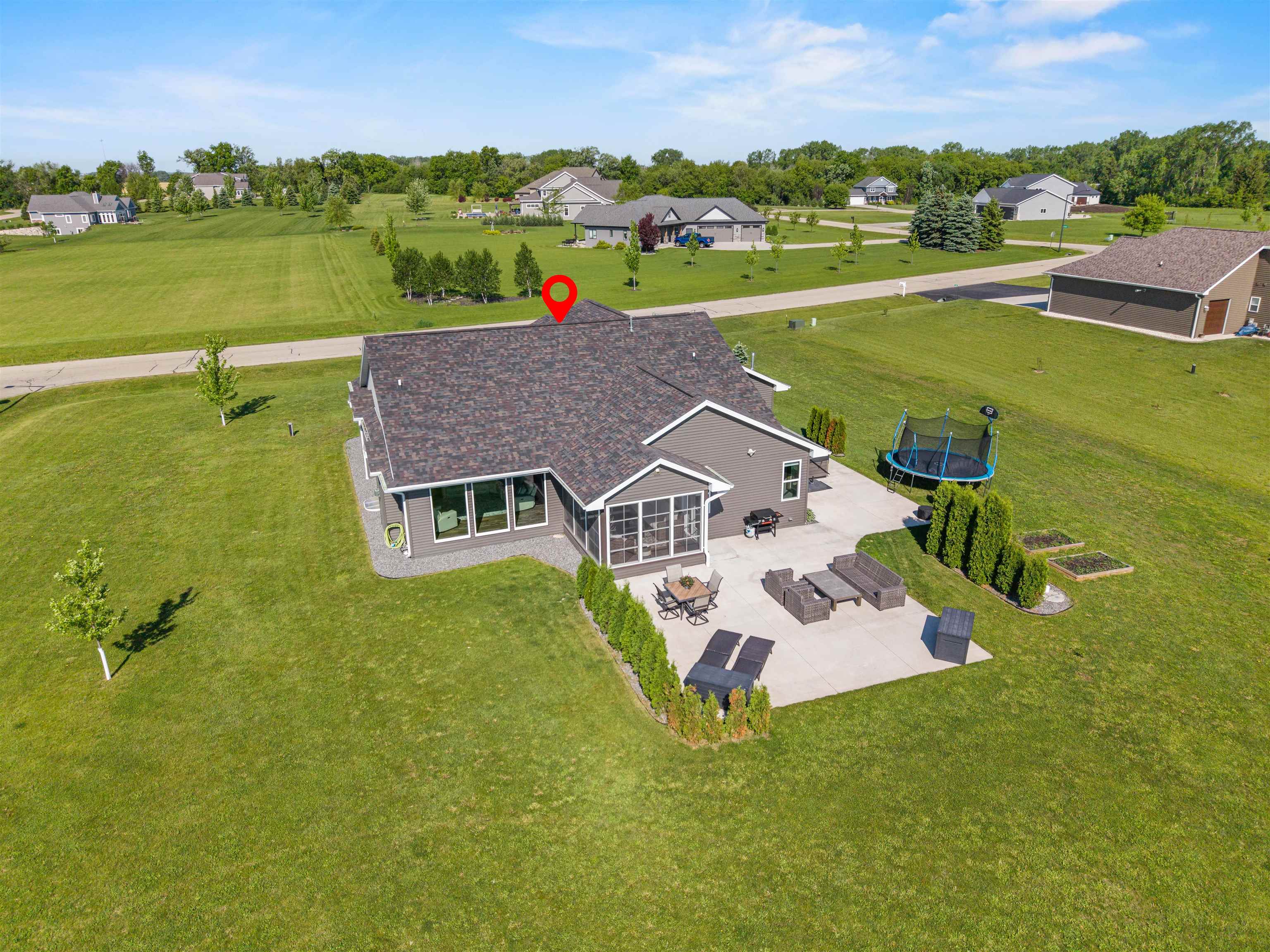 6636 RUSTIC OAKS Drive