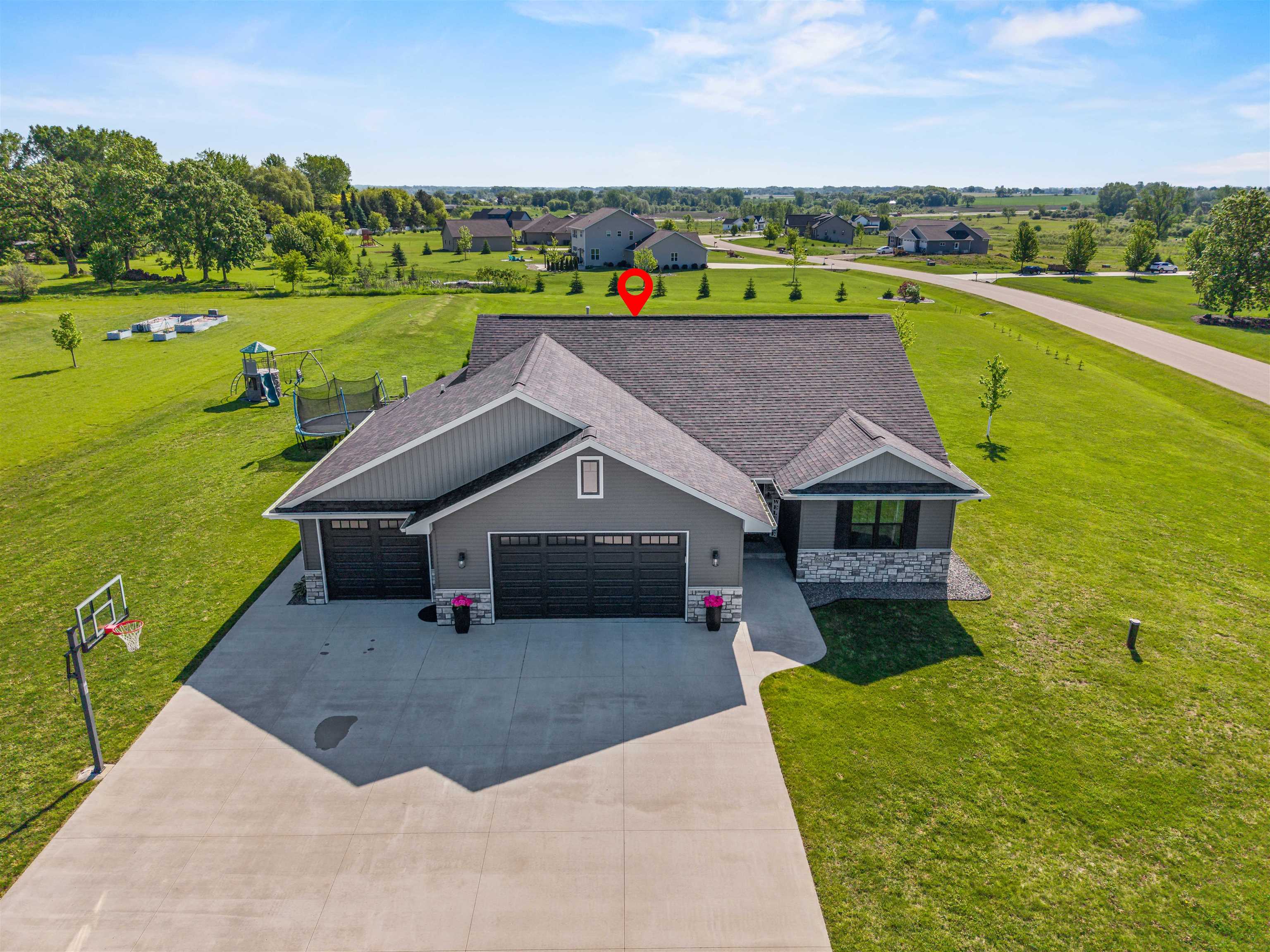 6636 RUSTIC OAKS Drive