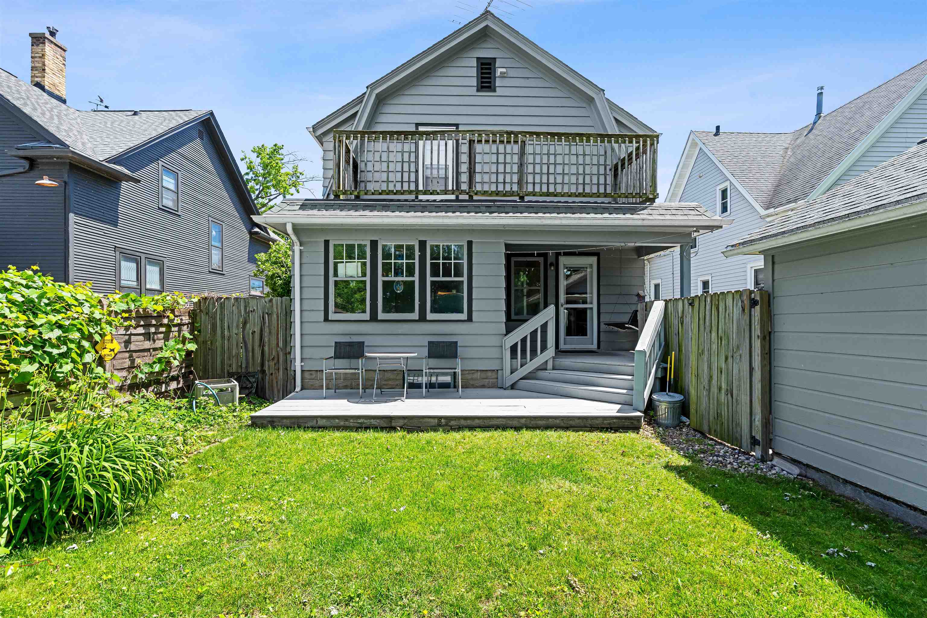 59 BOWEN Street
