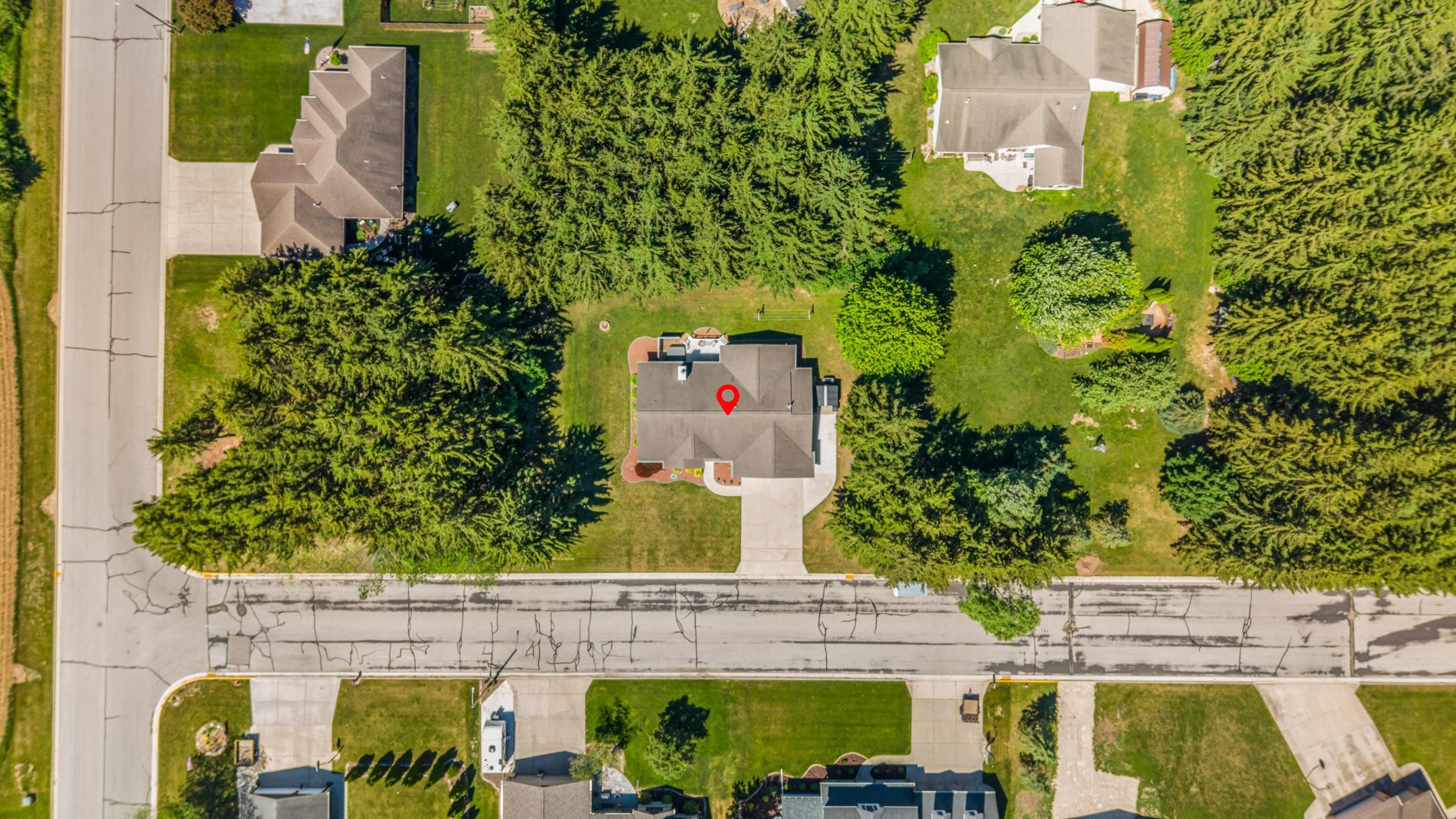 511 PONDEROSA Road
