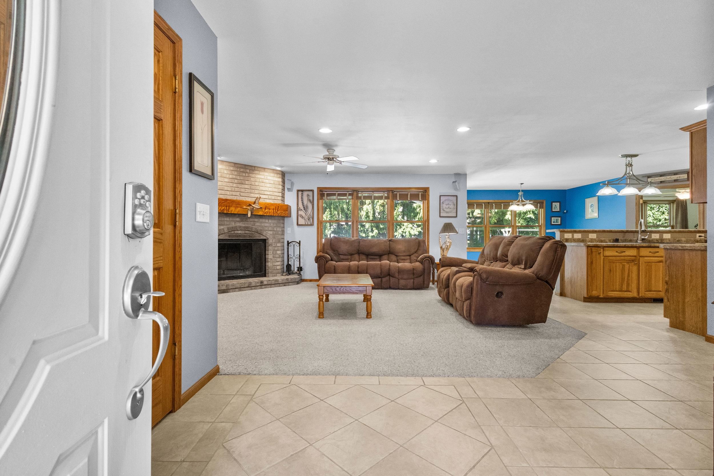 511 PONDEROSA Road