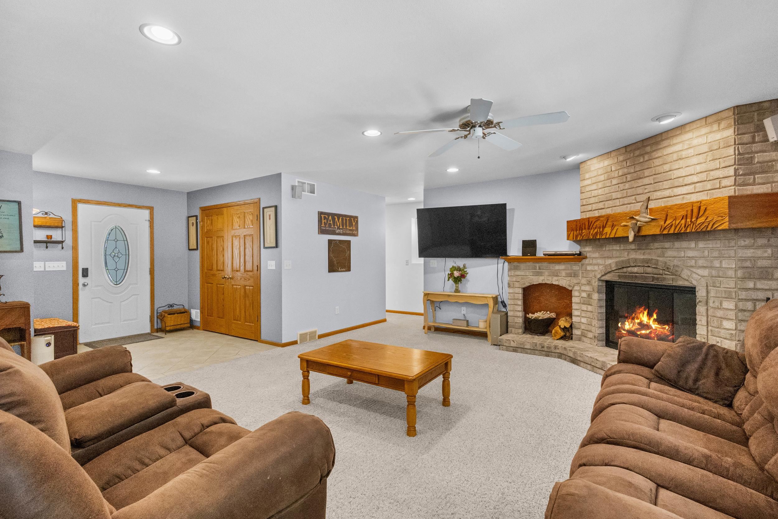 511 PONDEROSA Road