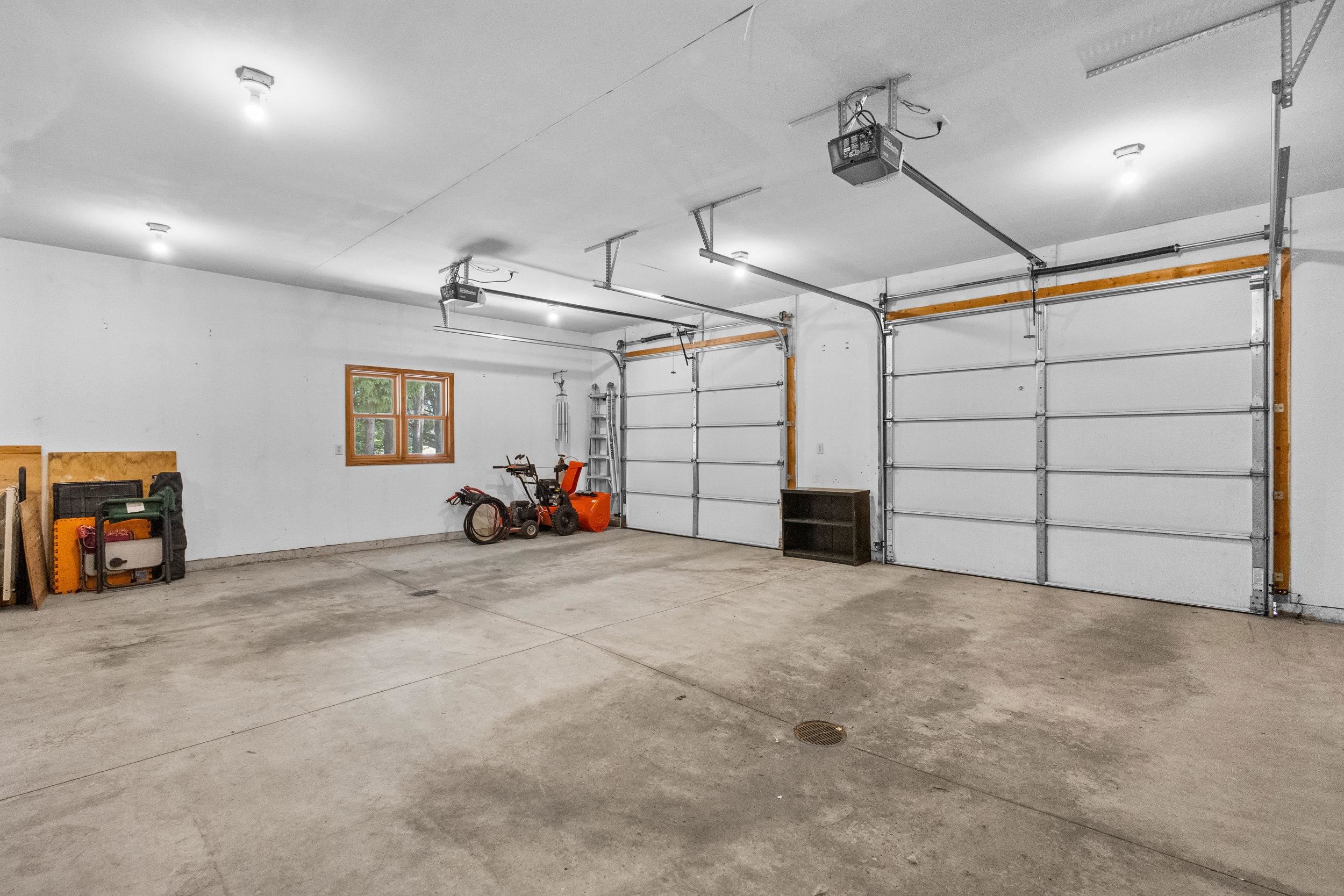 511 PONDEROSA Road