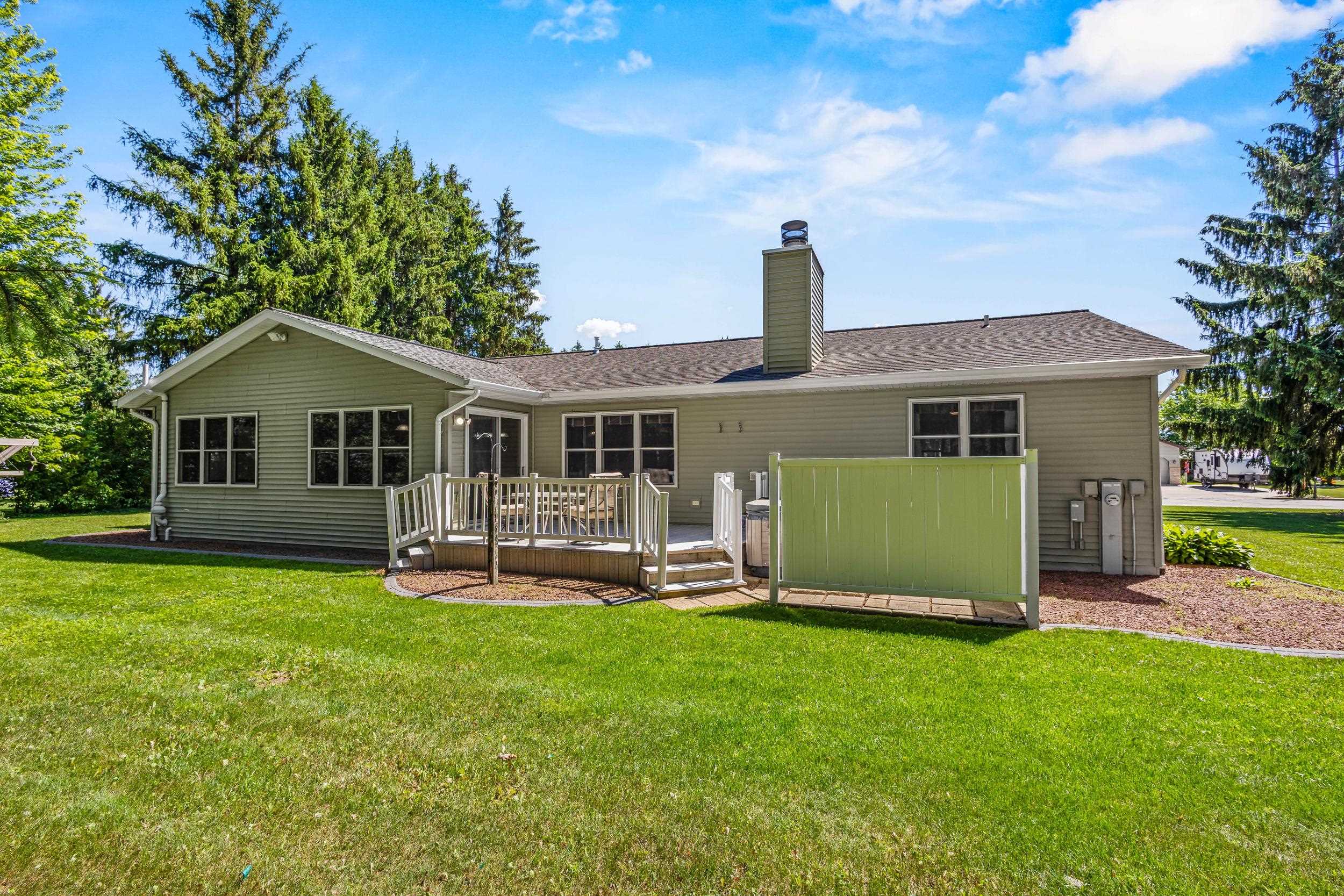 511 PONDEROSA Road
