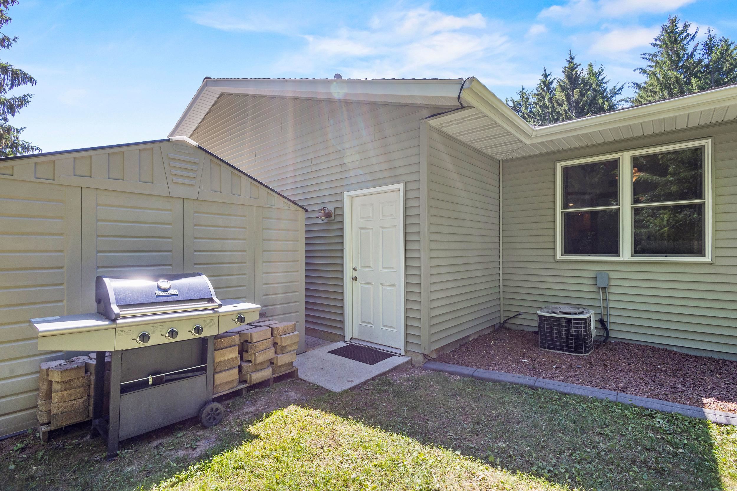 511 PONDEROSA Road