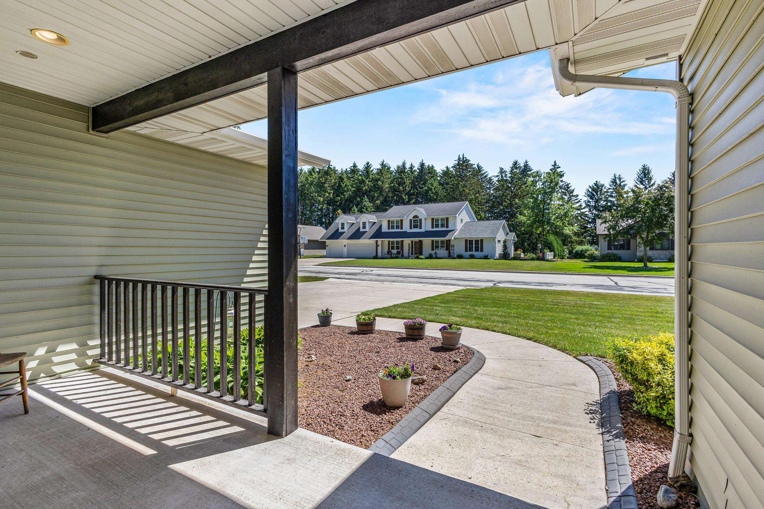 511 PONDEROSA Road
