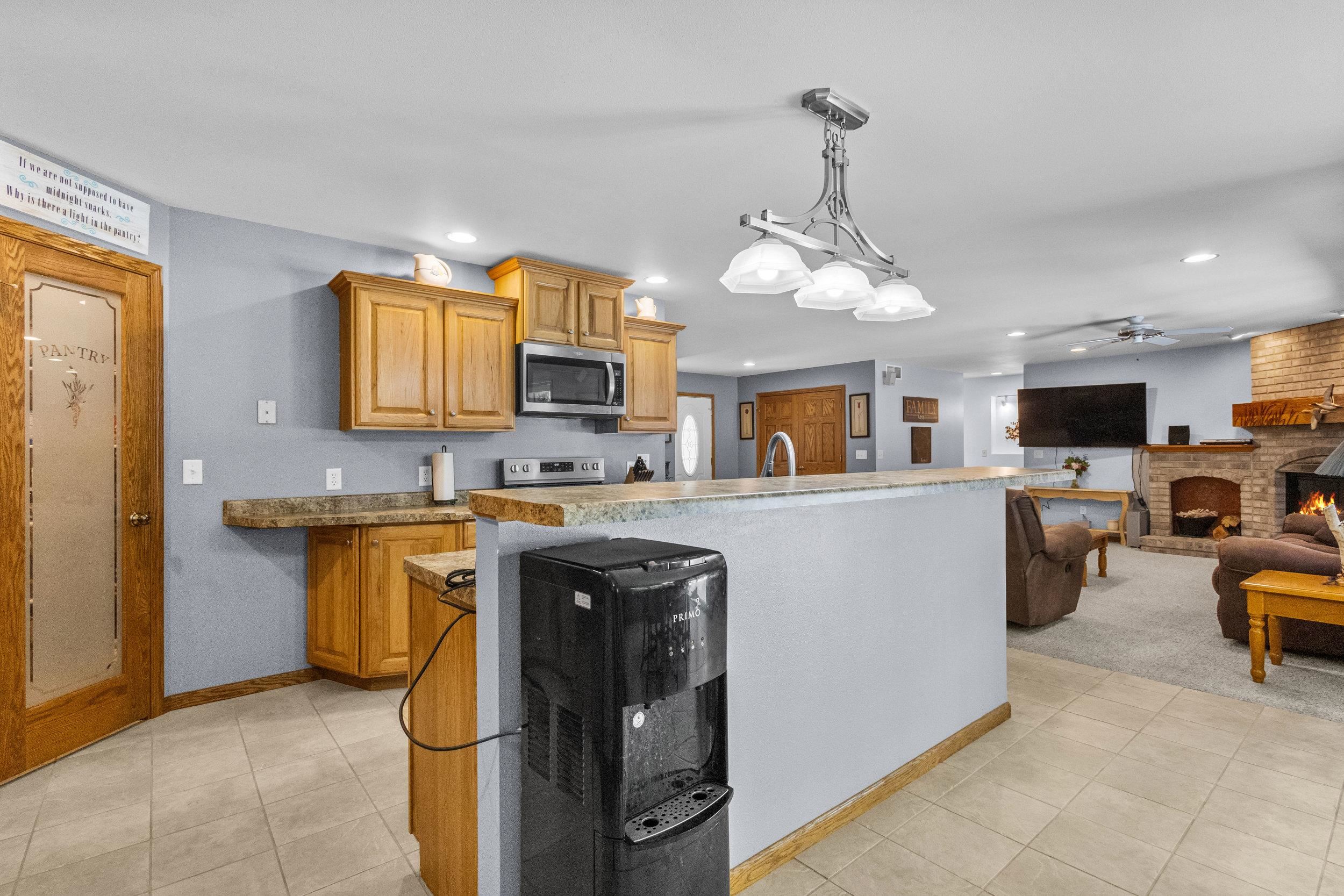 511 PONDEROSA Road