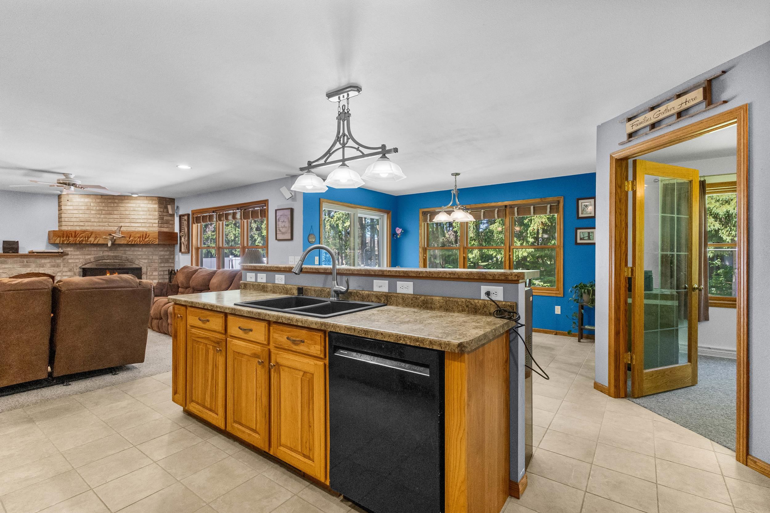 511 PONDEROSA Road