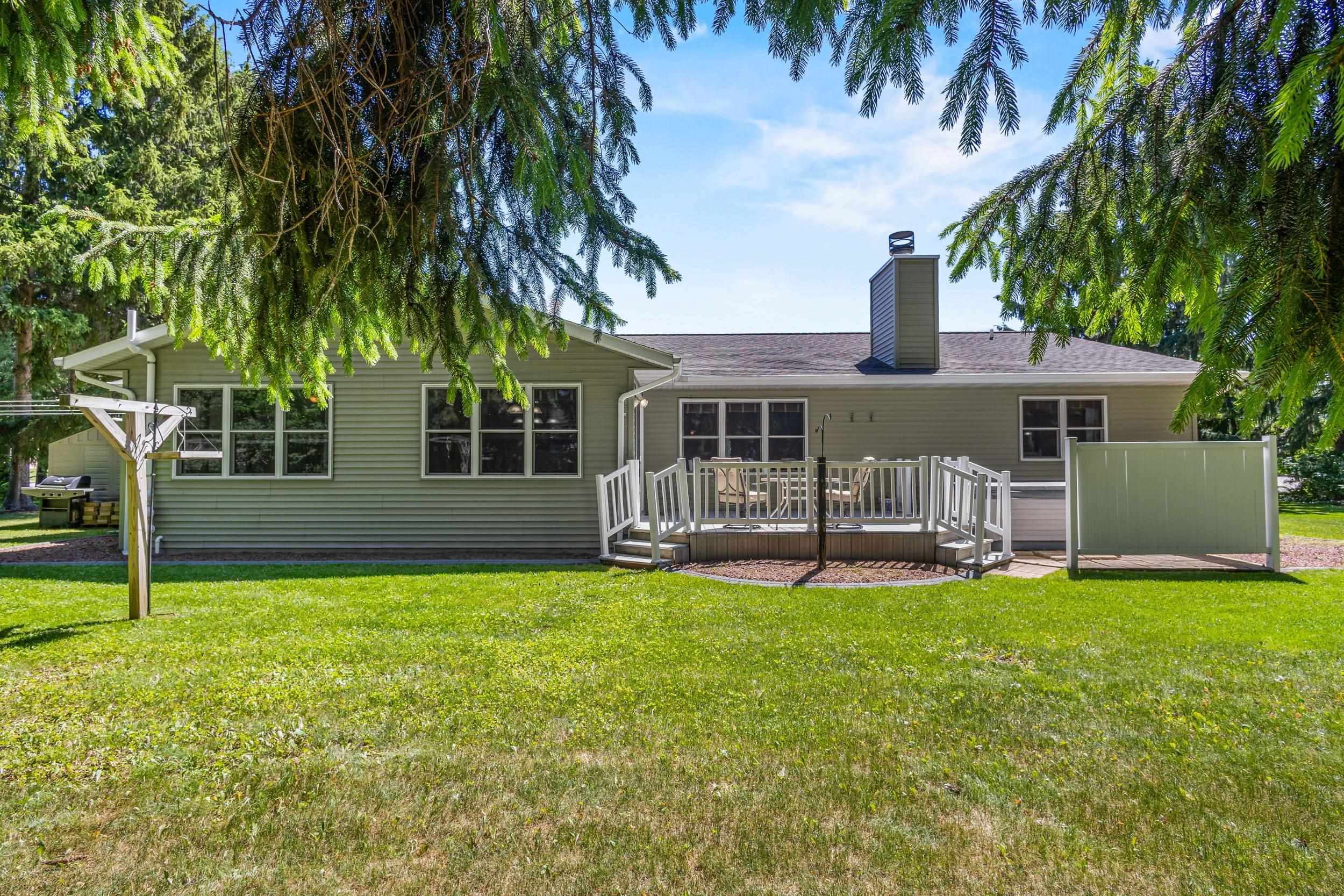 511 PONDEROSA Road