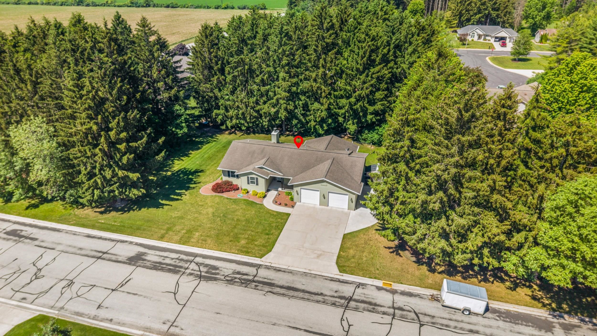 511 PONDEROSA Road
