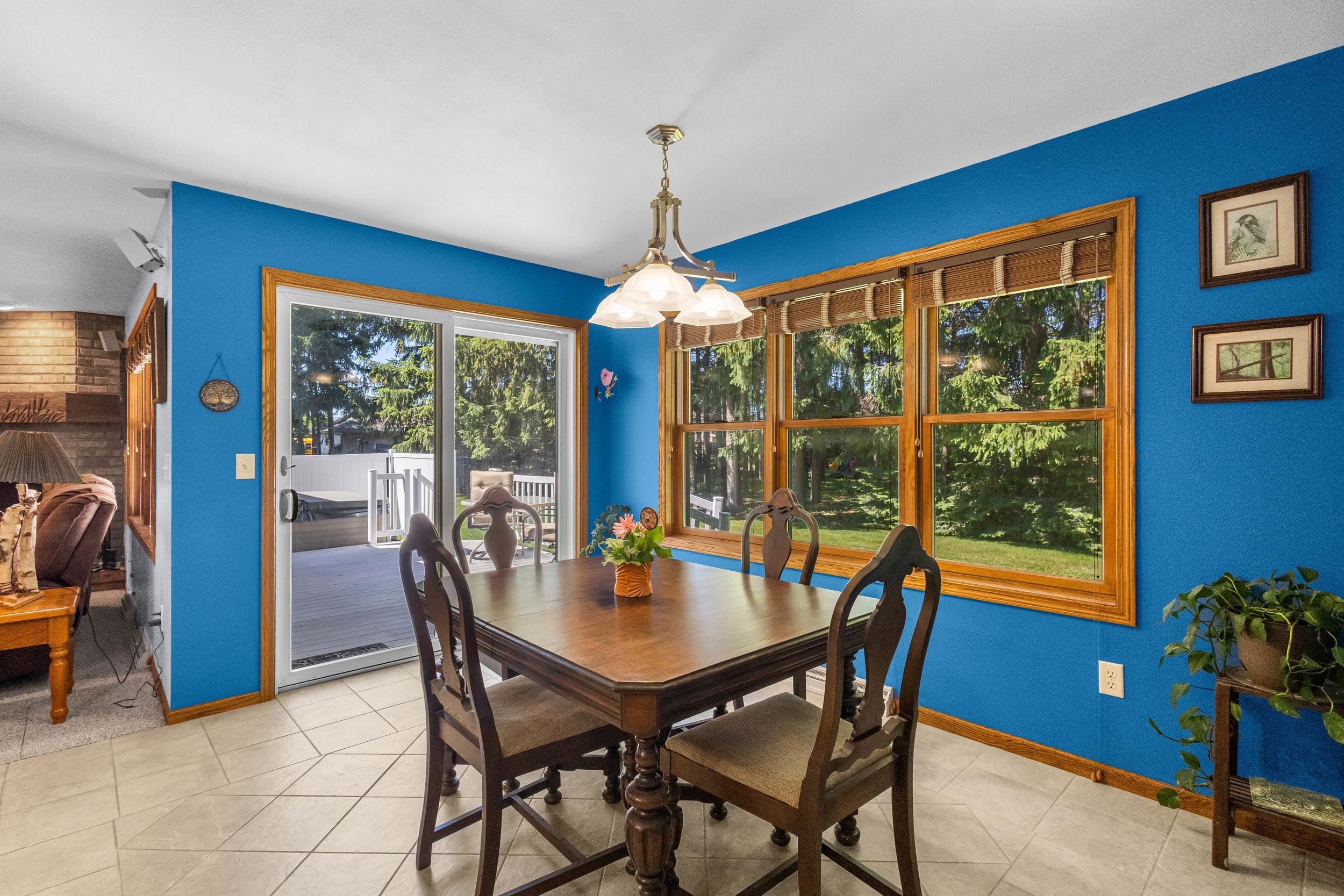 511 PONDEROSA Road