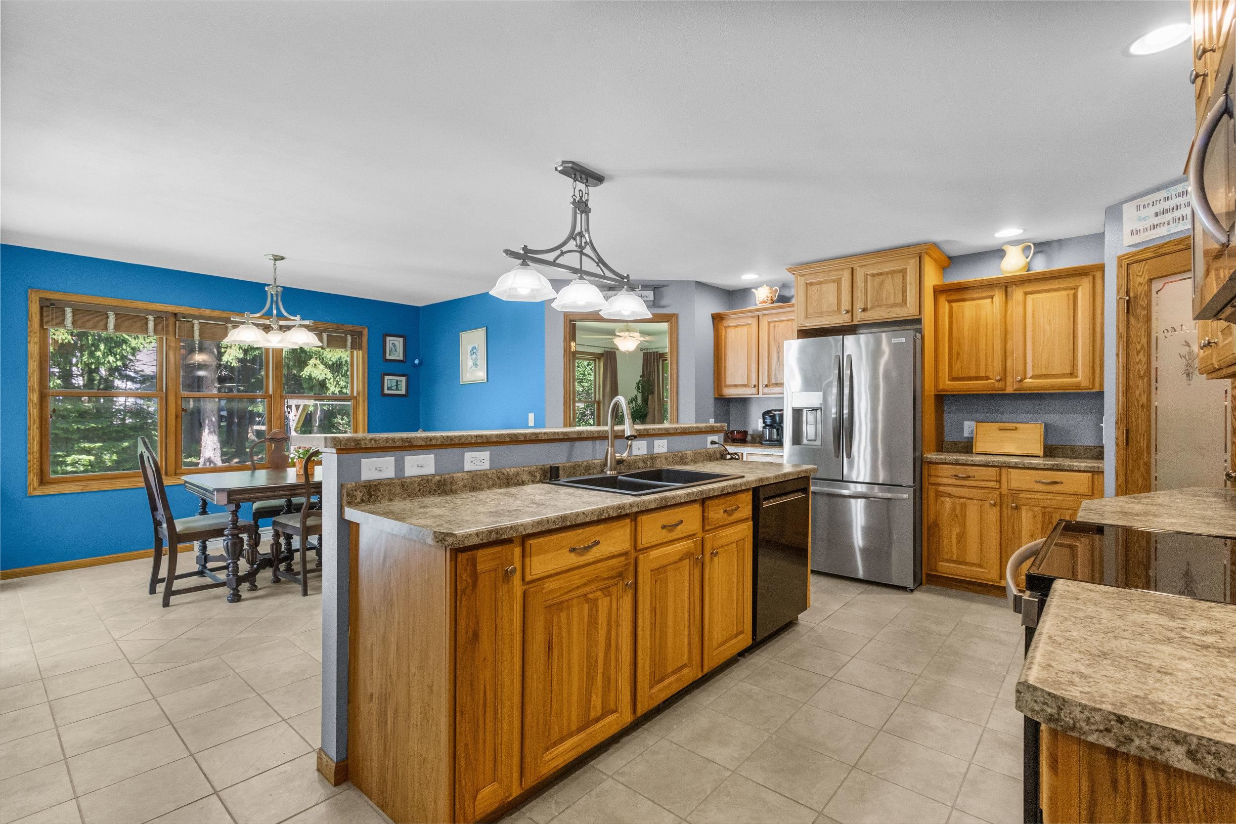 511 PONDEROSA Road
