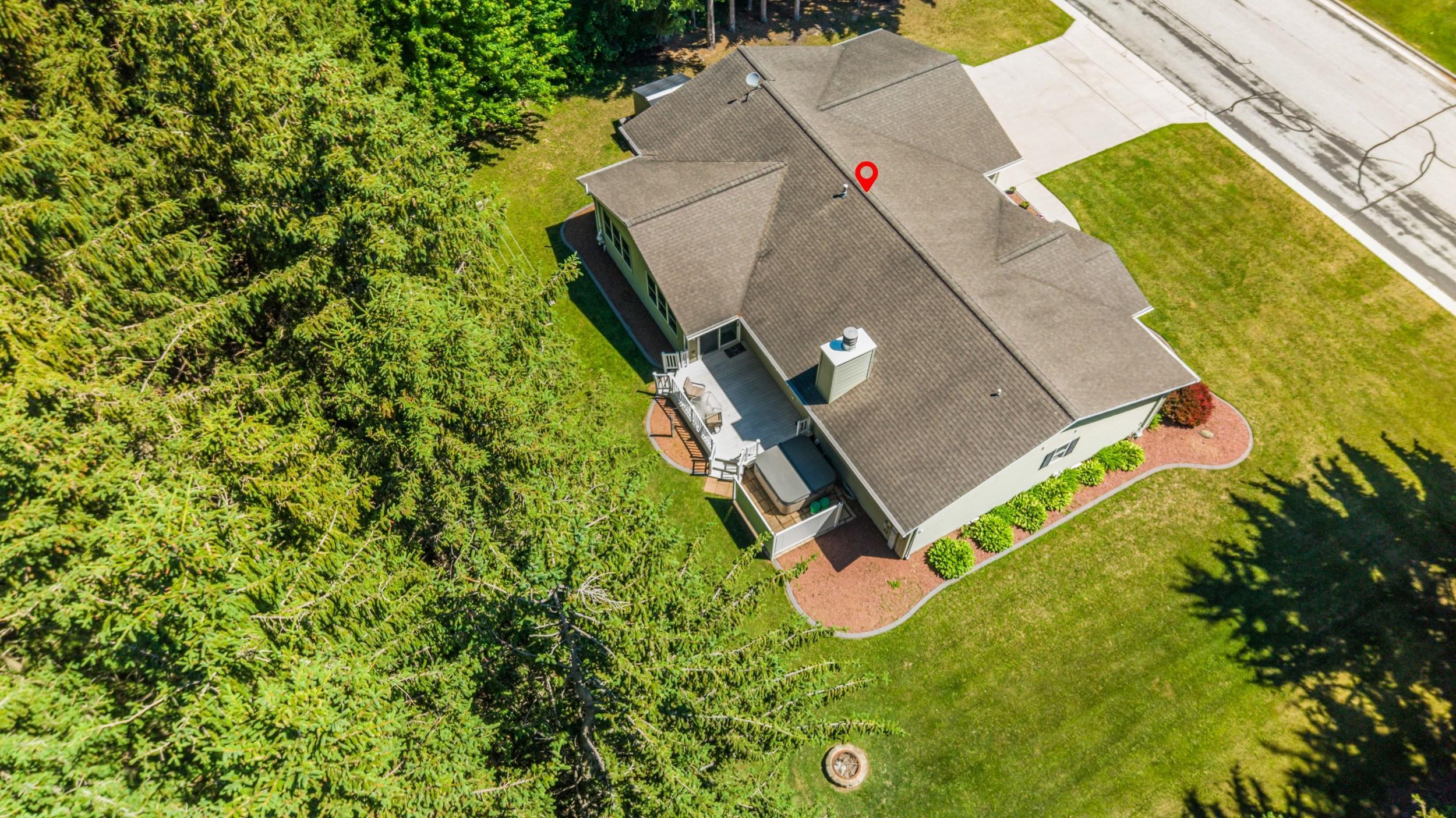 511 PONDEROSA Road
