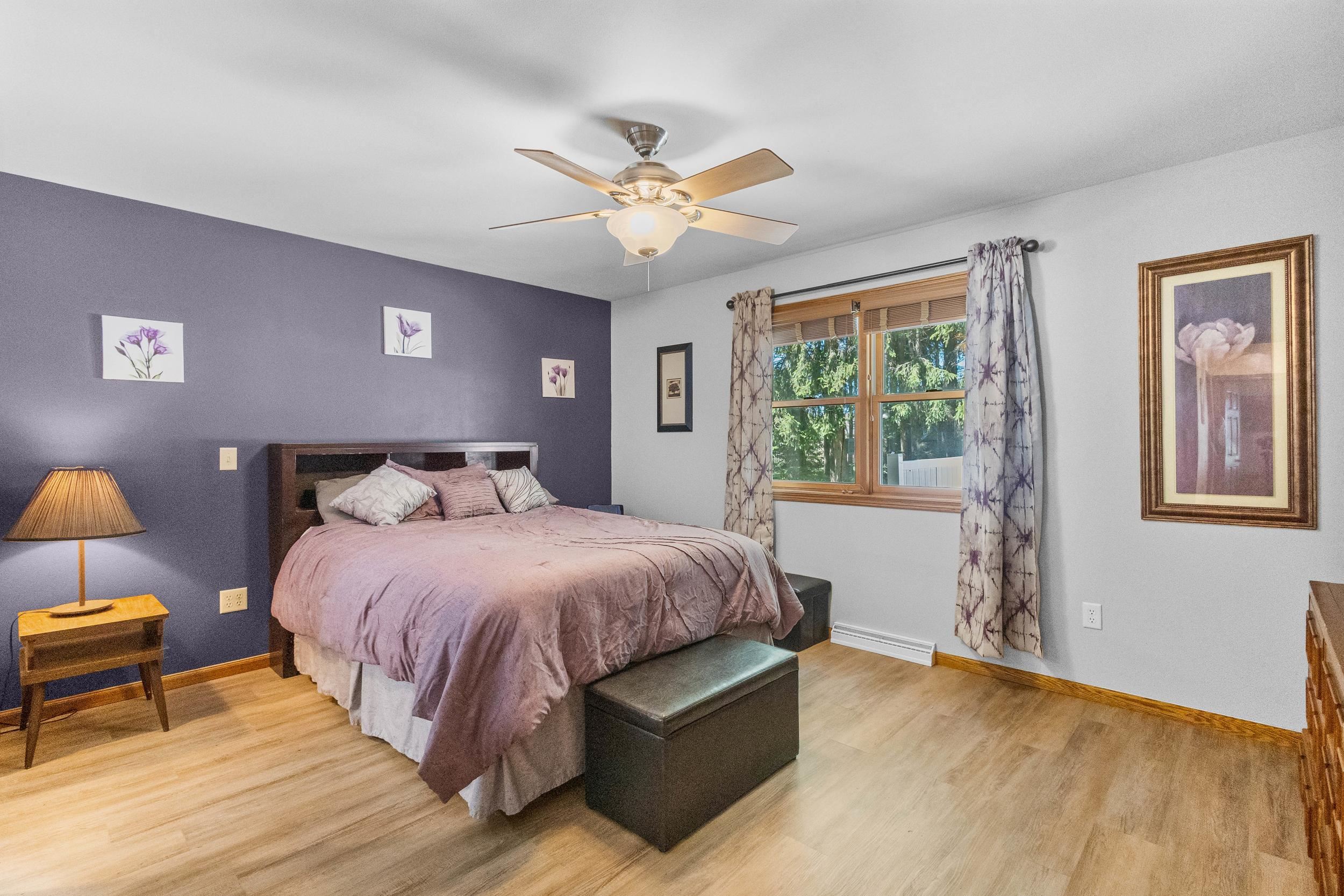 511 PONDEROSA Road