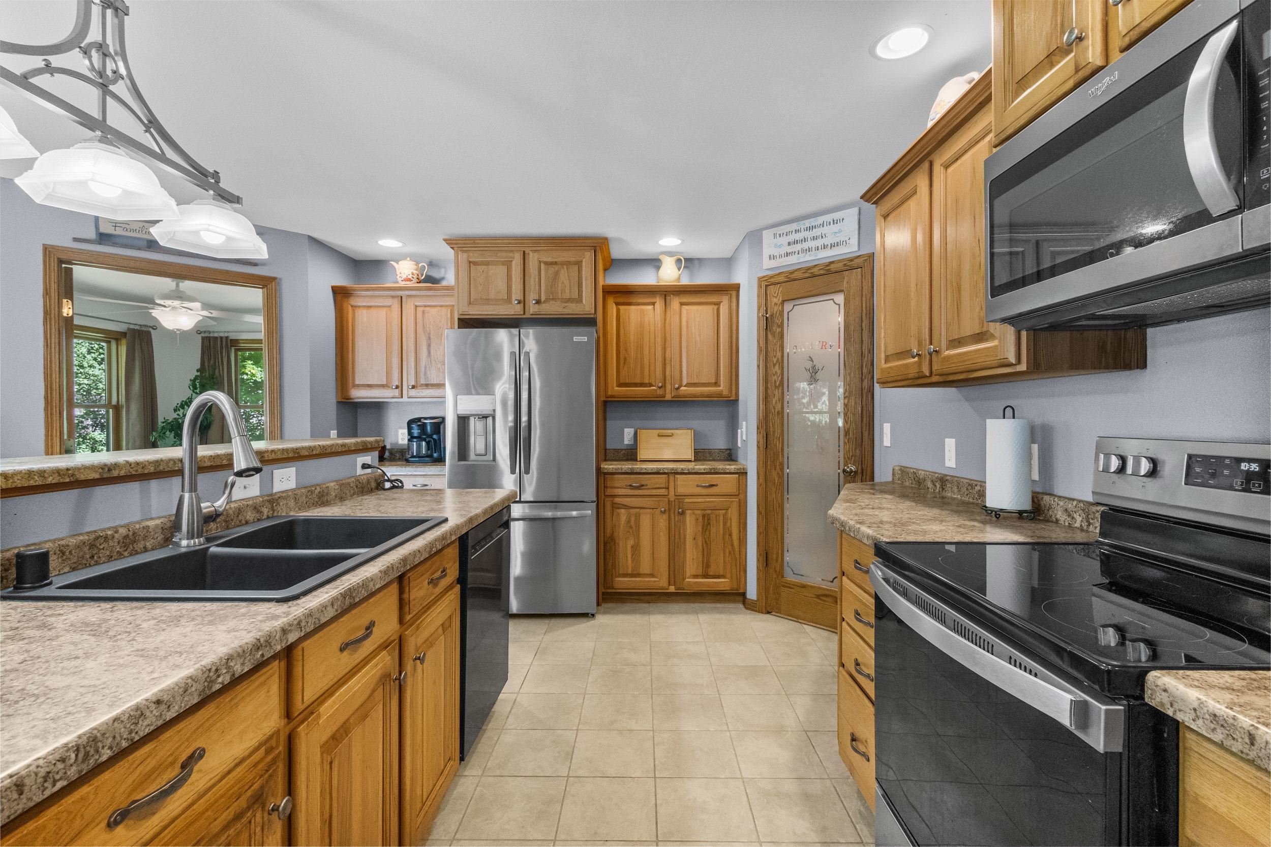 511 PONDEROSA Road