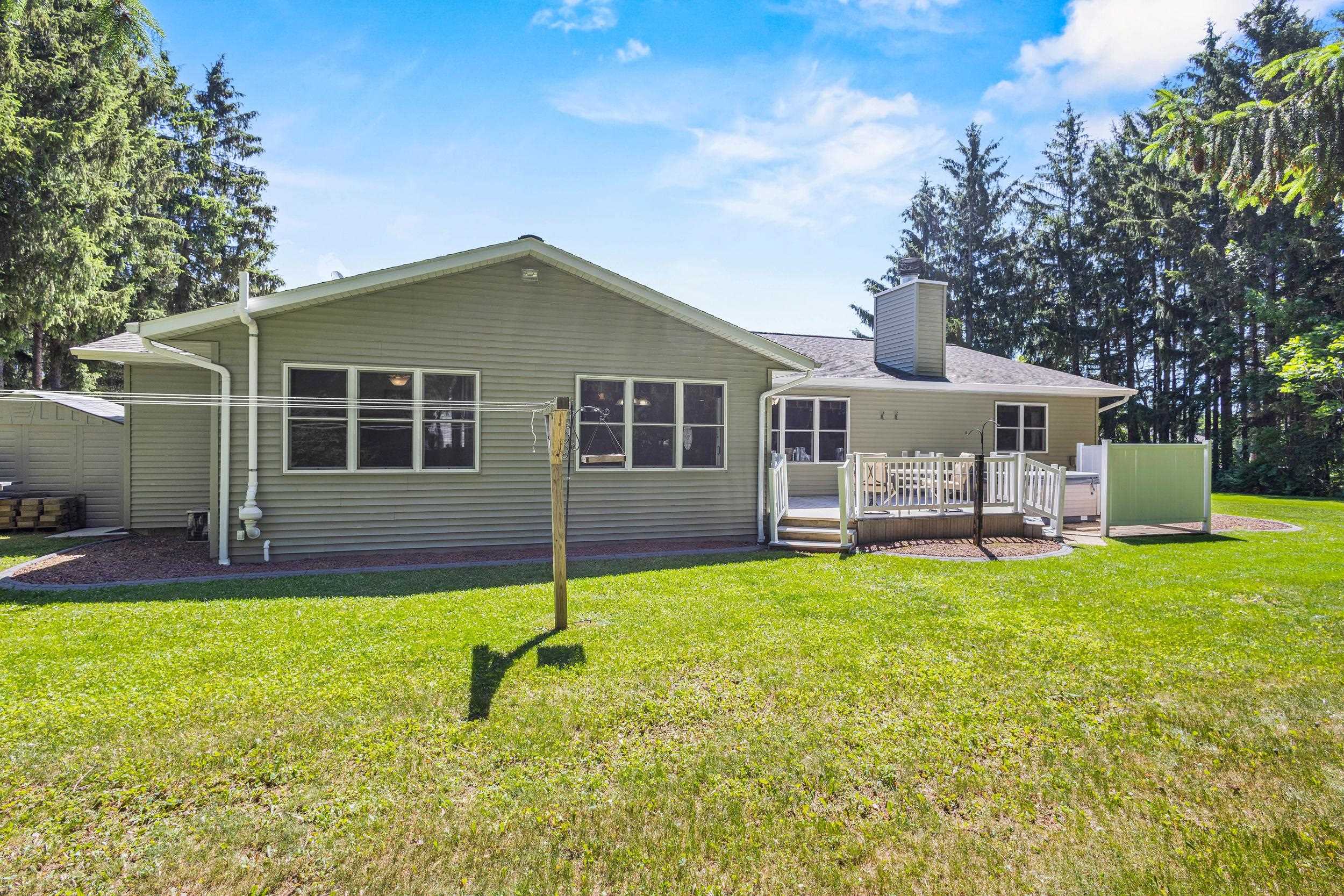 511 PONDEROSA Road