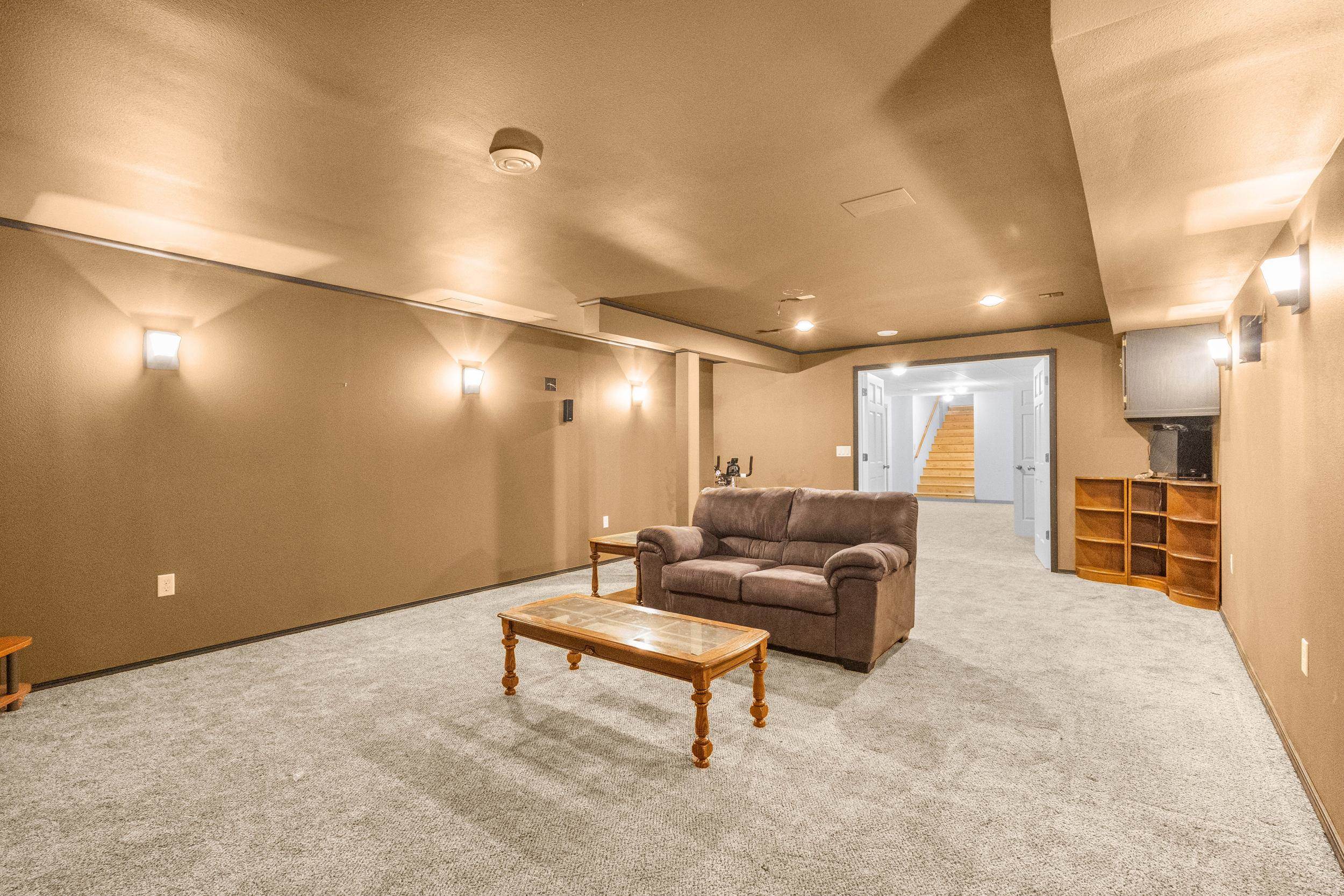 511 PONDEROSA Road